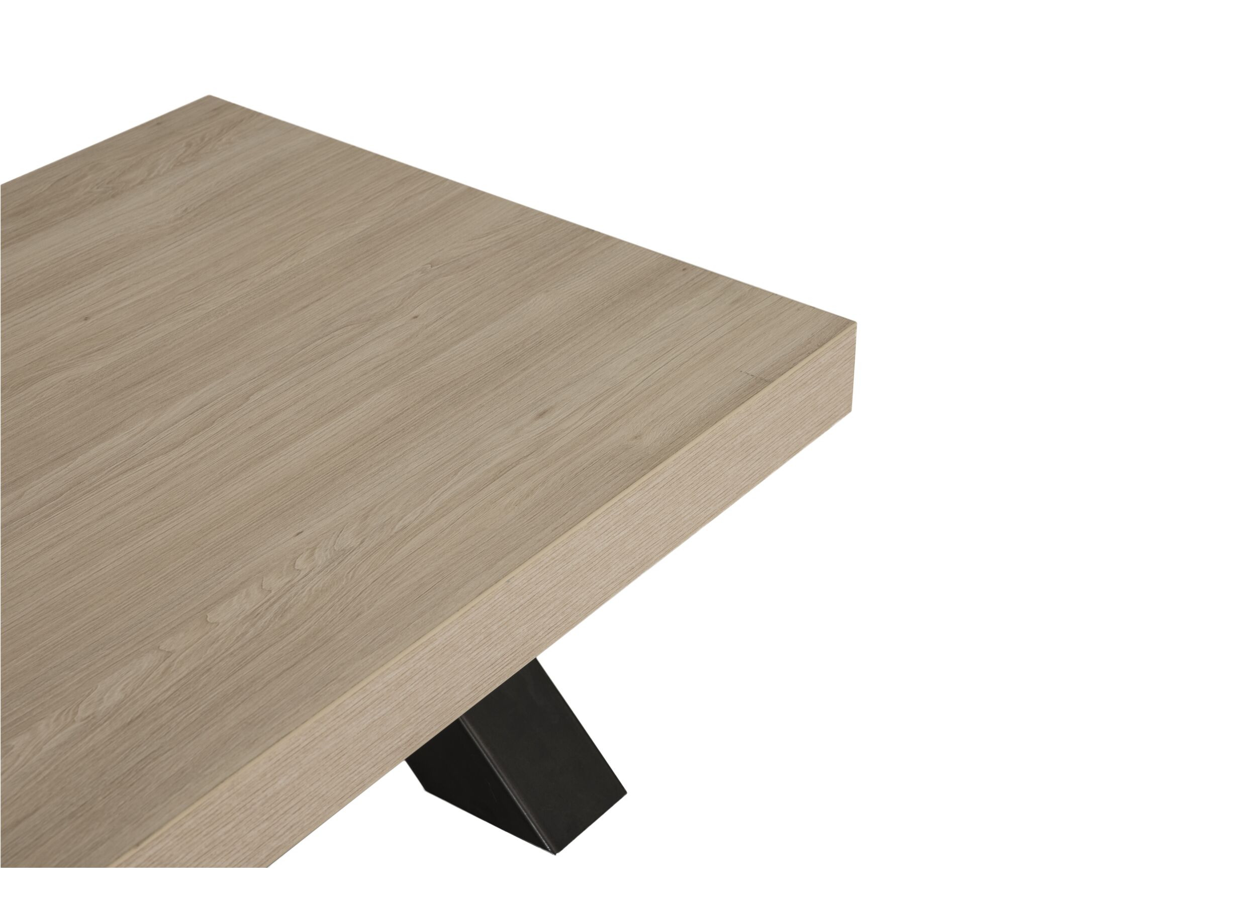 Detail - Table basse beige