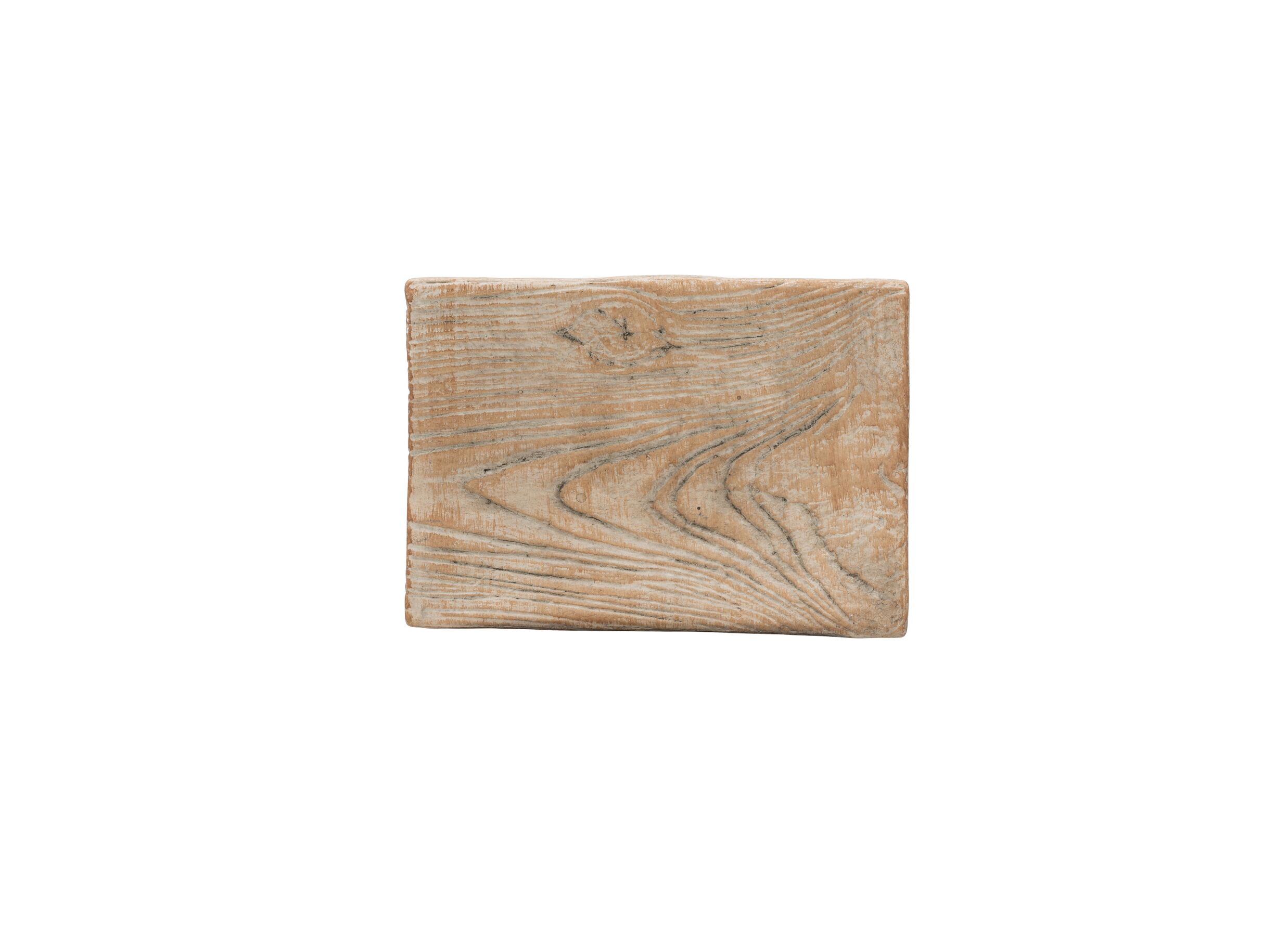 Zeepbakje Florio beige