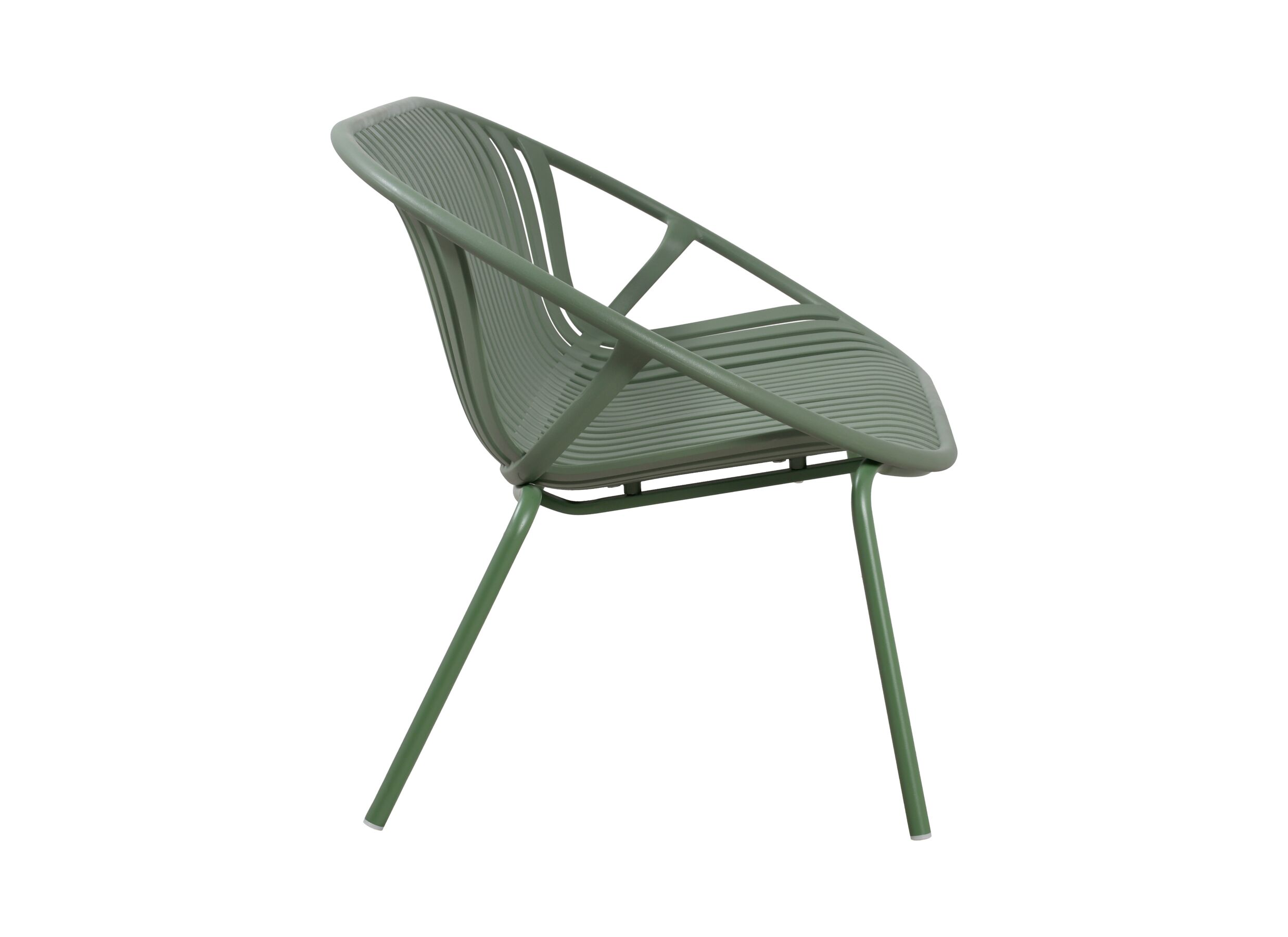 Aperçu - Banc de jardin Chaplin vert