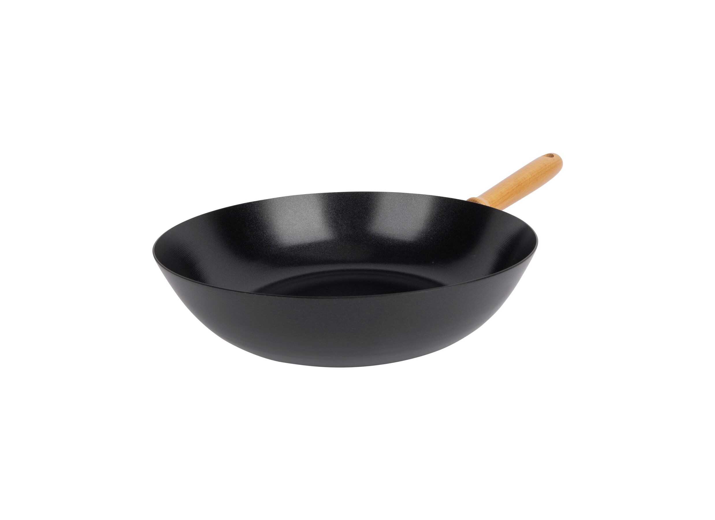 Wok Fusion Ø30cm - Wok Fusion Ø30cm