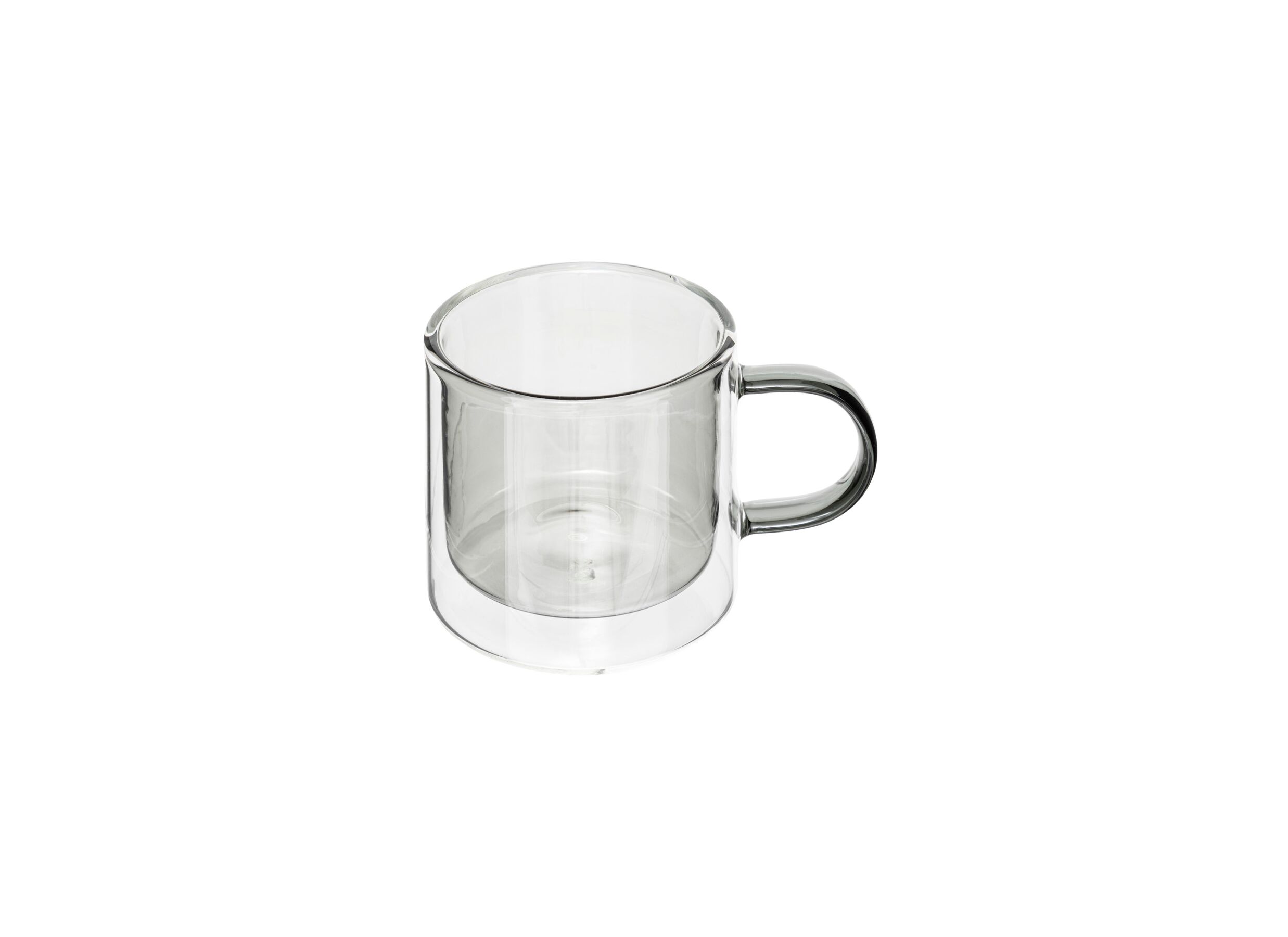 Hoofdfoto - Theeglas Lexi 25l 12x8x8,5cm - glas - transparant