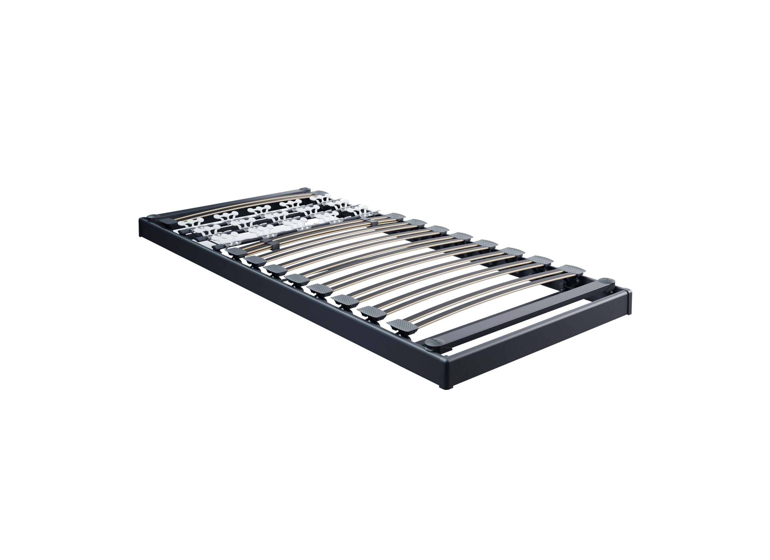 Lattenbodem Hybrid 1 Standaard Relax verstelbaar 70x200cm - Lattenbodem Hybrid 1 Standaard Relax verstelbaar 70x200cm