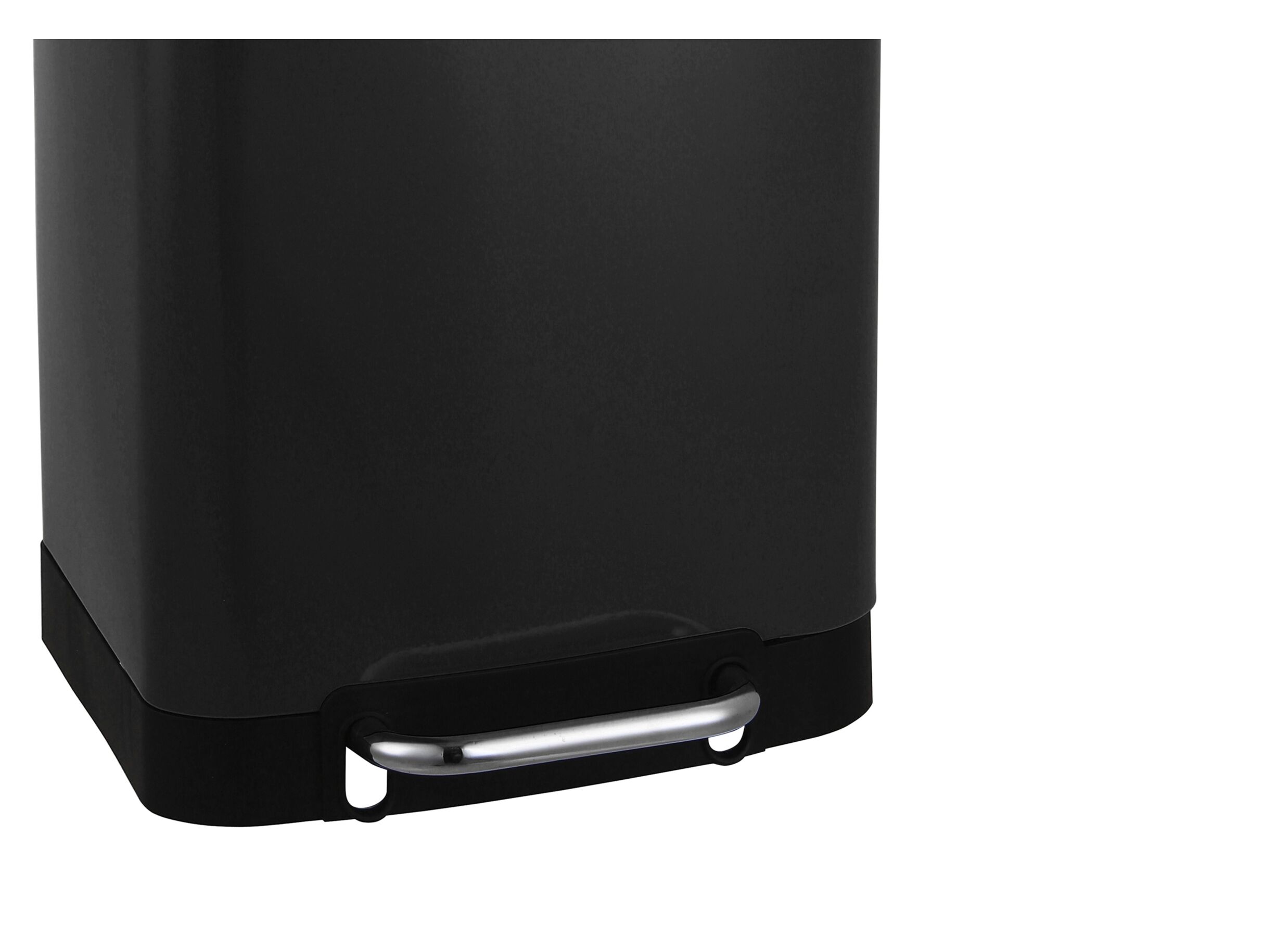 Pedaalemmer Crusader 30L zwart