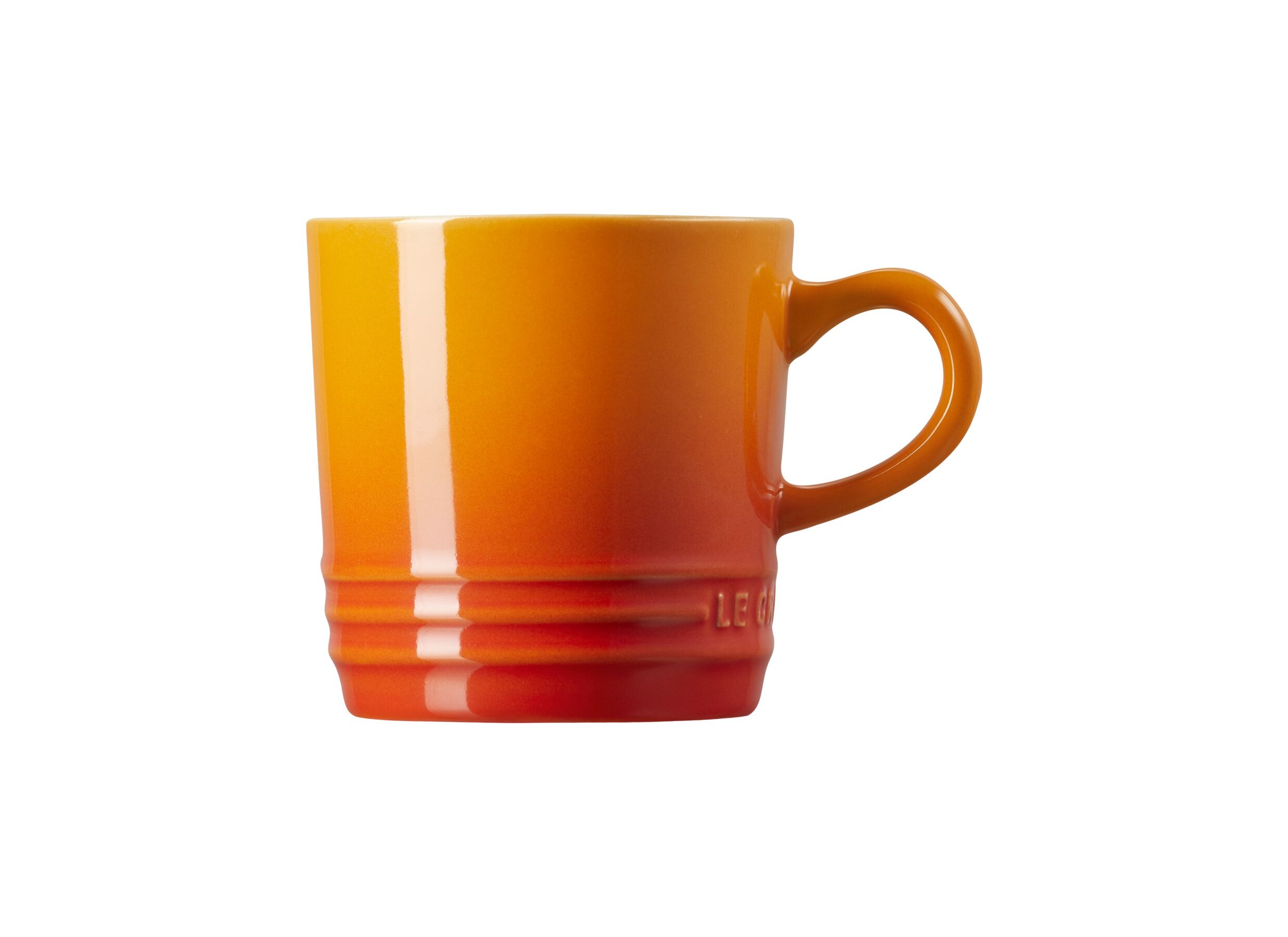Tasse à café Le Creuset 20cl volcanique - Tasse à café Le Creuset 20cl volcanique
