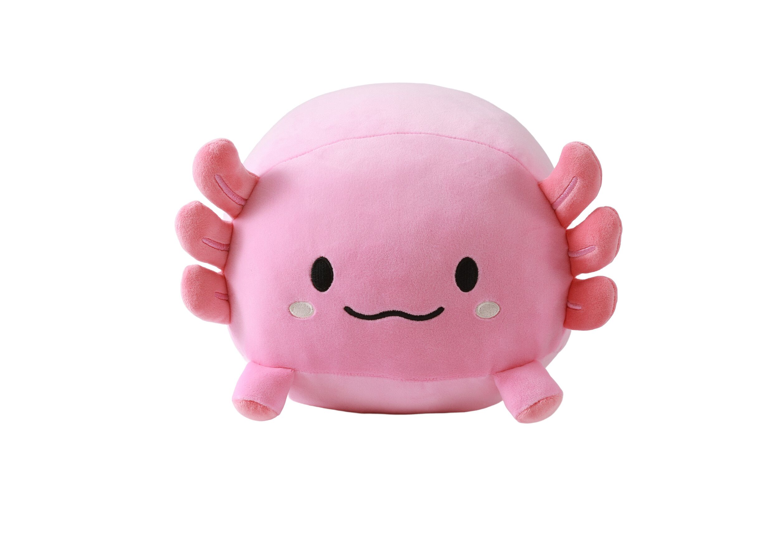 Knuffel Axolutely - Knuffel Axolutely