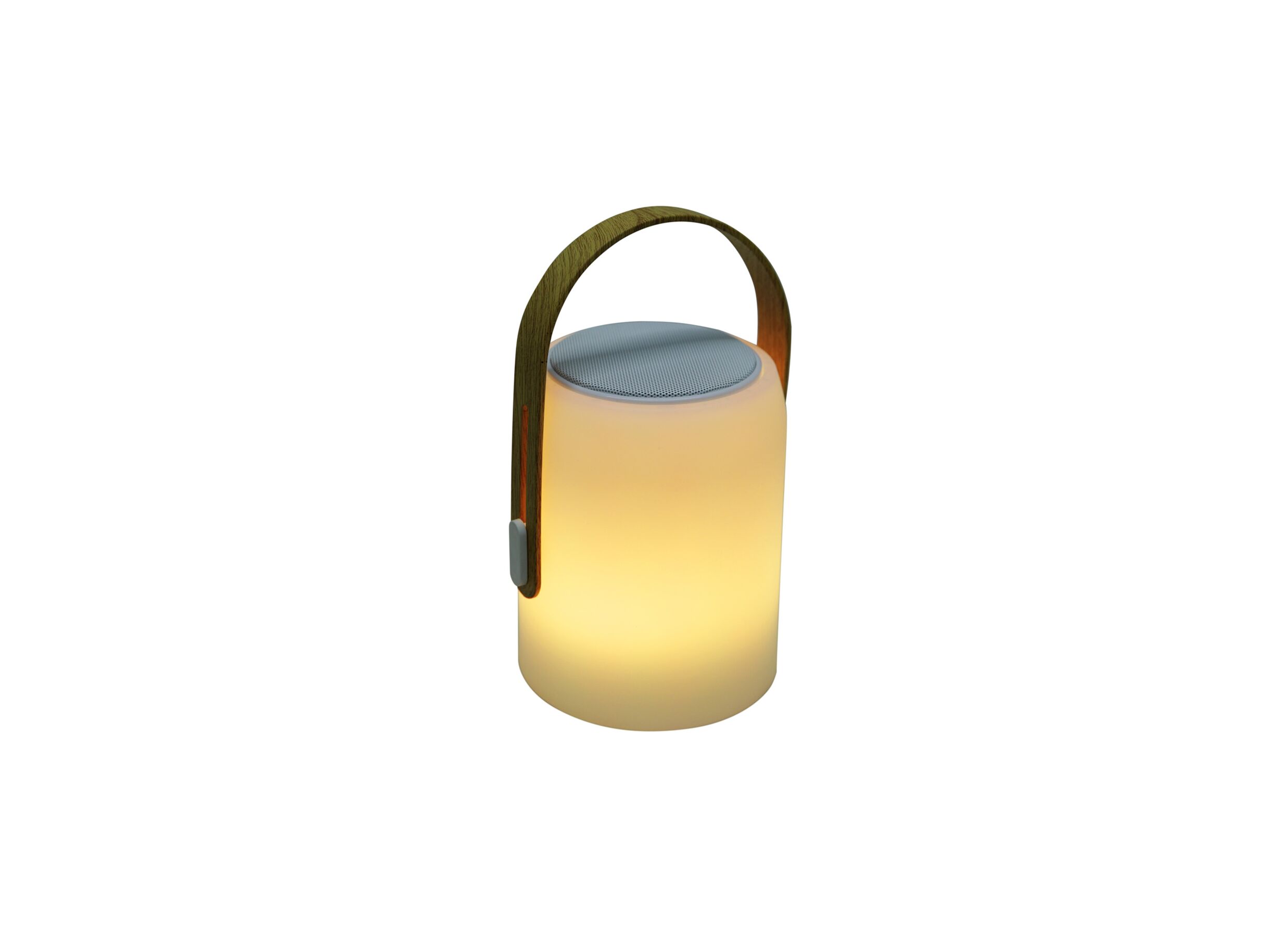 LED Speaker Firefly H25,5cm