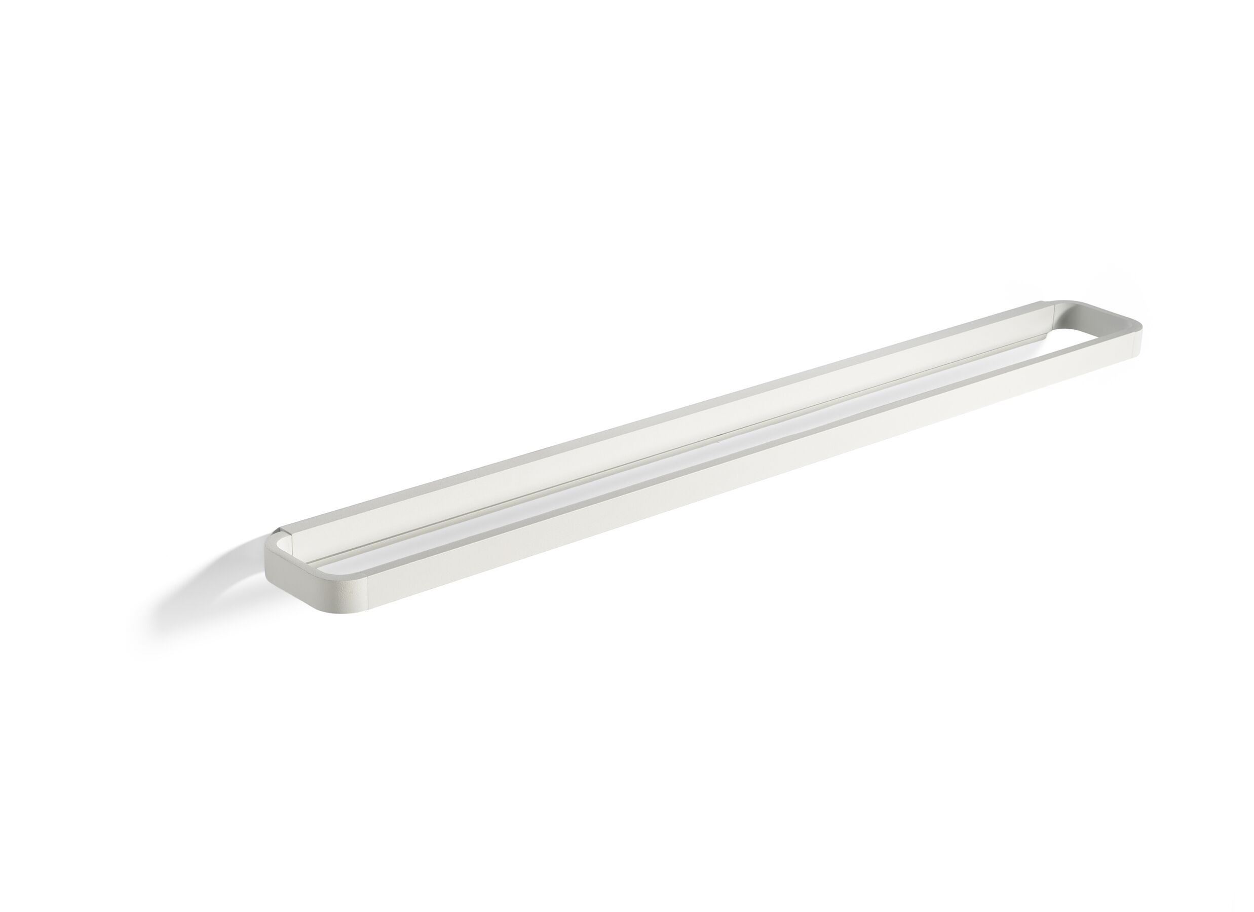 Handdoekstang 70cm