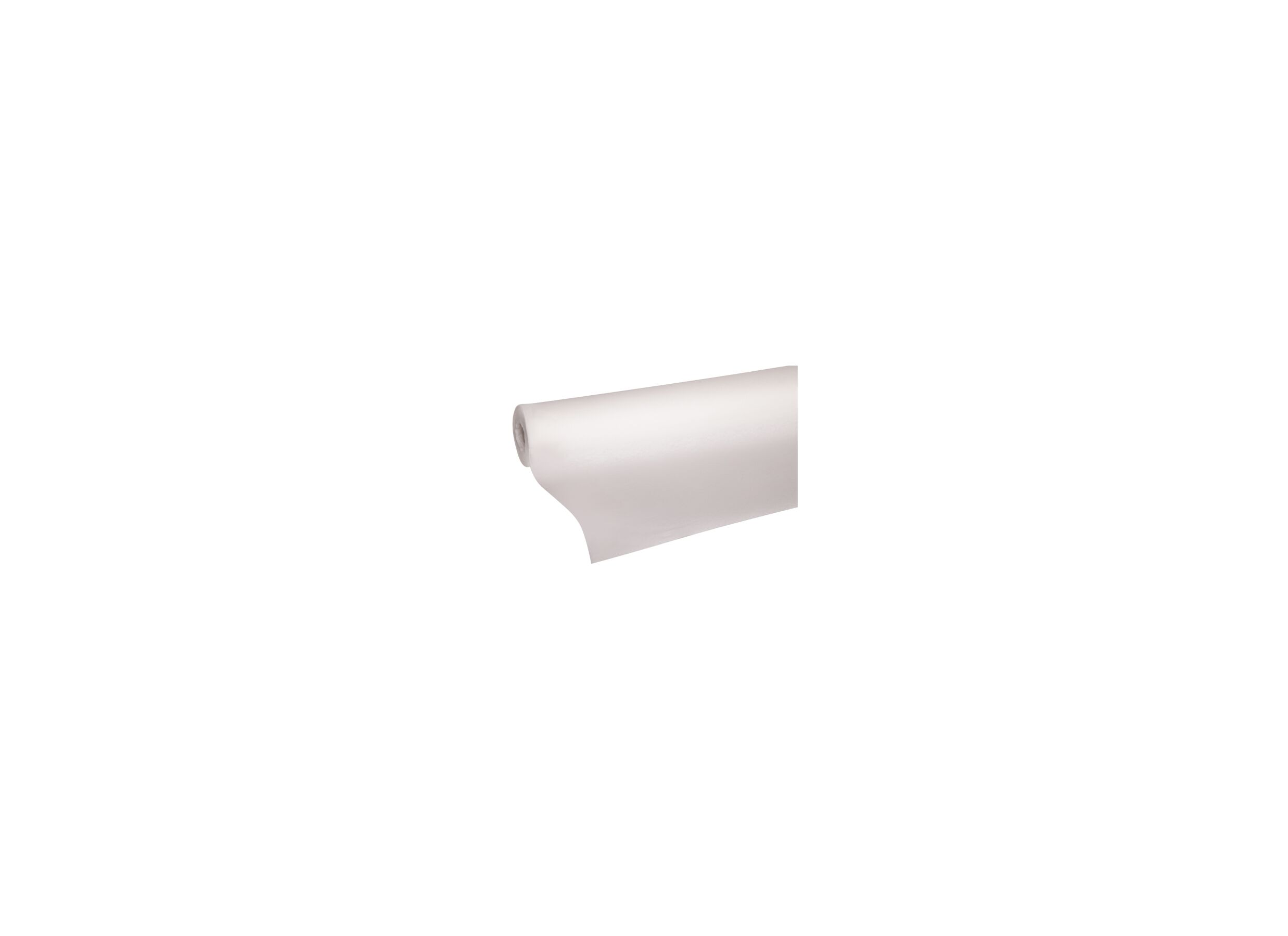 Tafelkleed Ct Prof 120x1000cm wit