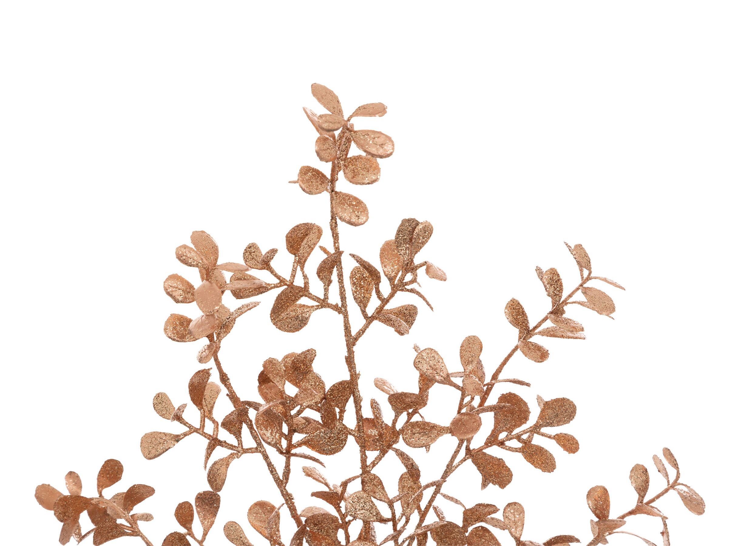 Detailfoto - Decoratietak Bladeren H60cm