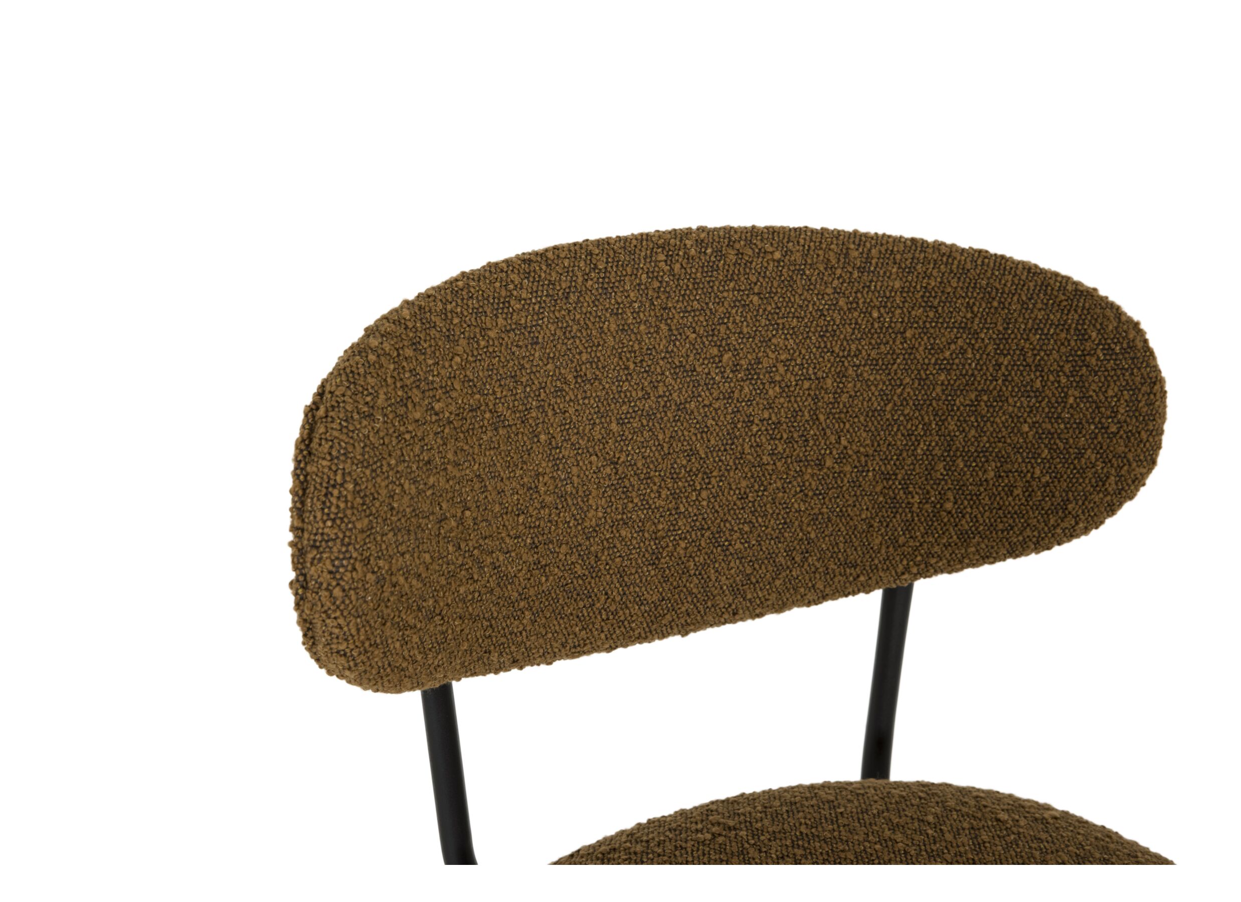 Detailfoto - Barstoel Jumper ZH66,5cm