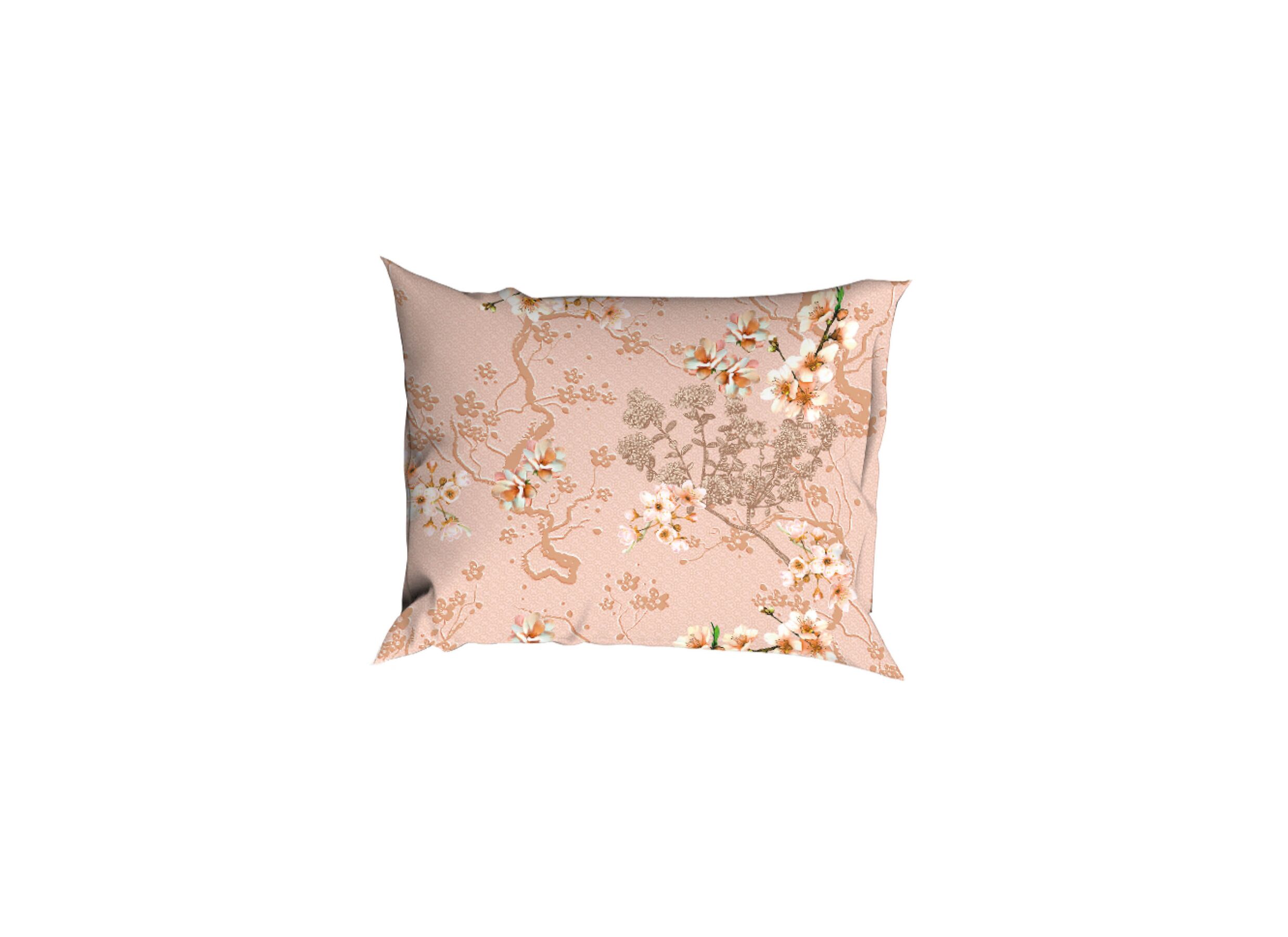 Aperçu - Housse de couette Naoki 240x200/220cm coton satin