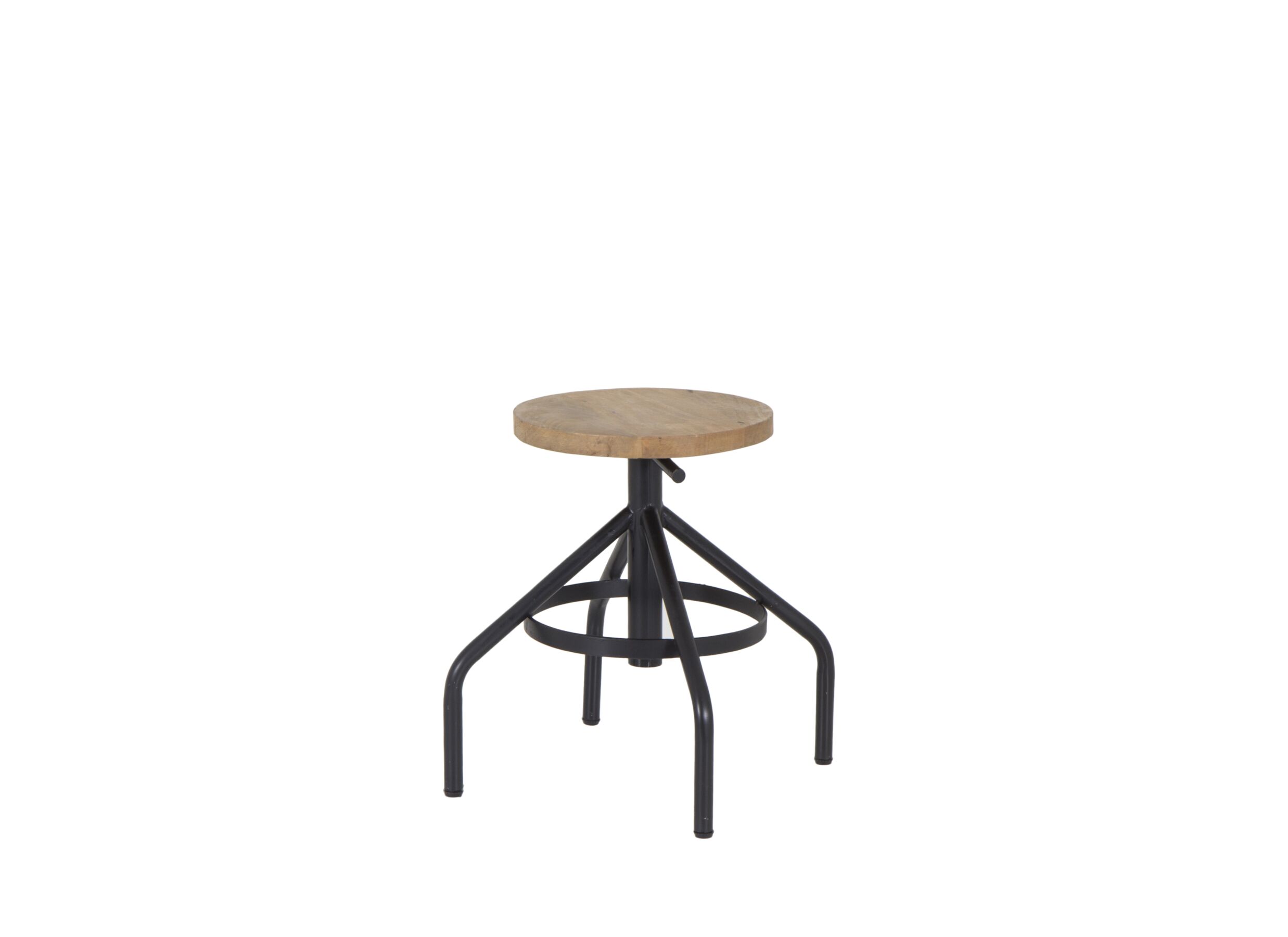 Tabouret Yunus 40x40x45cm - Tabouret Yunus 40x40x45cm