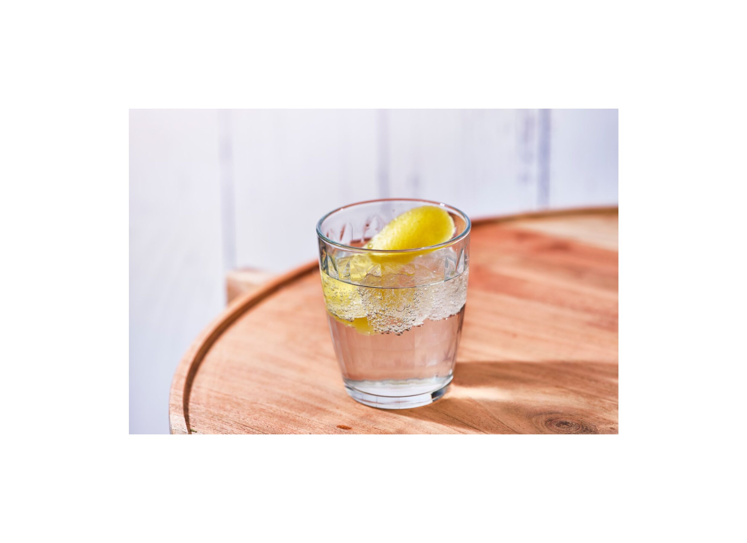 Verre Mirror 33cl lot de 3
