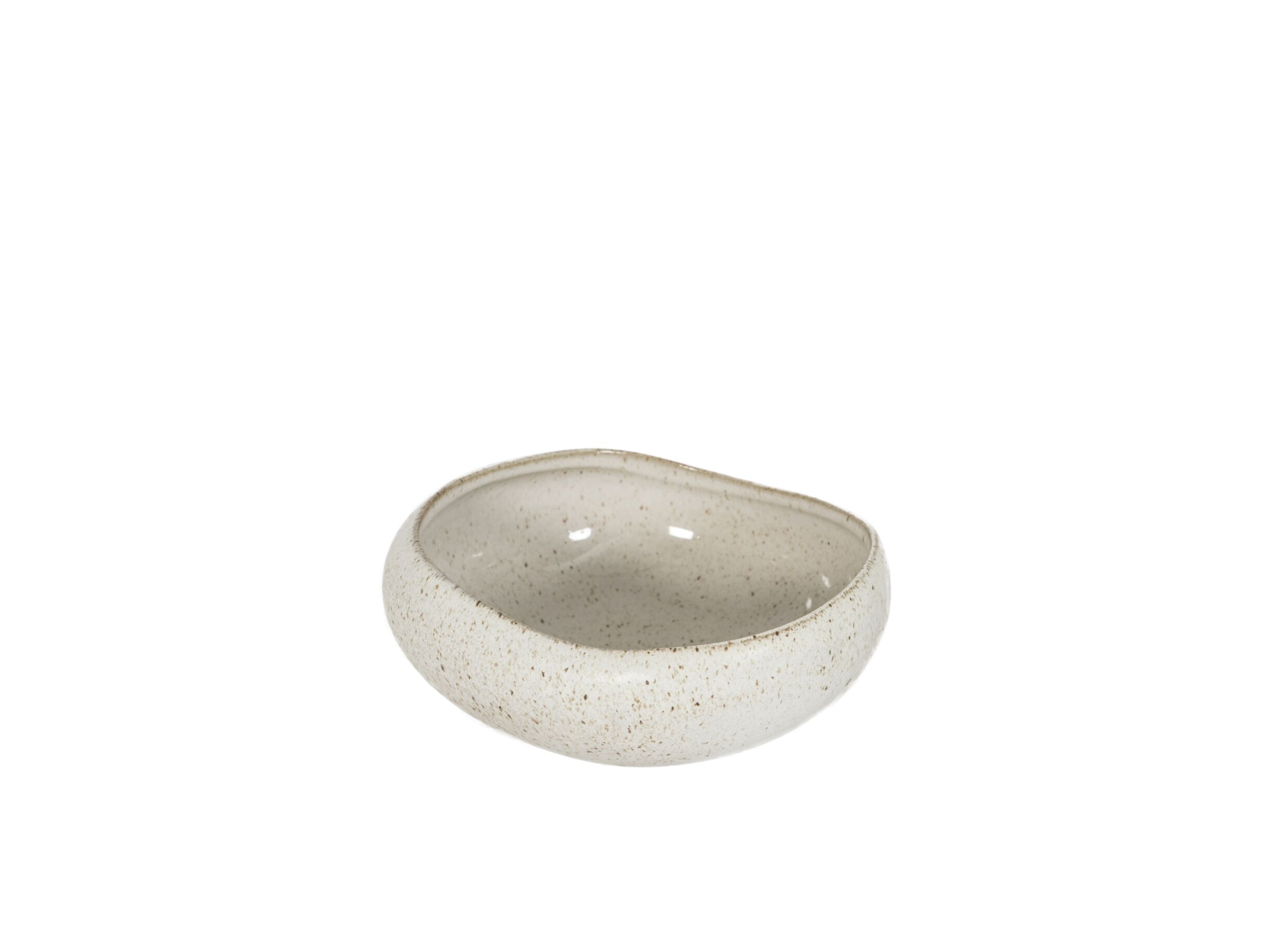 Plus Important - Plat Thyme 14,5x13,5cm