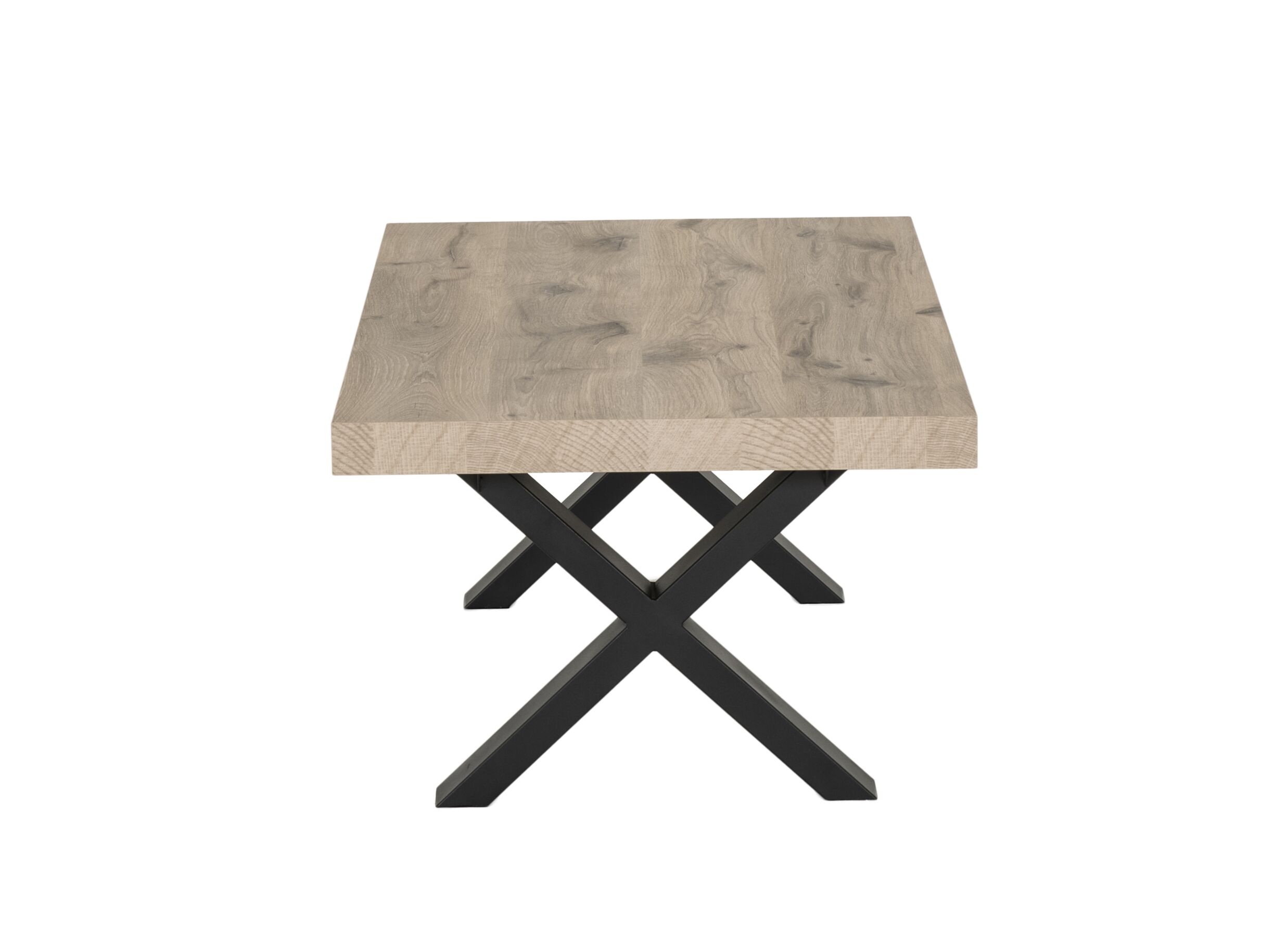 Overzichtsfoto - Salontafel Stefan canyon oak