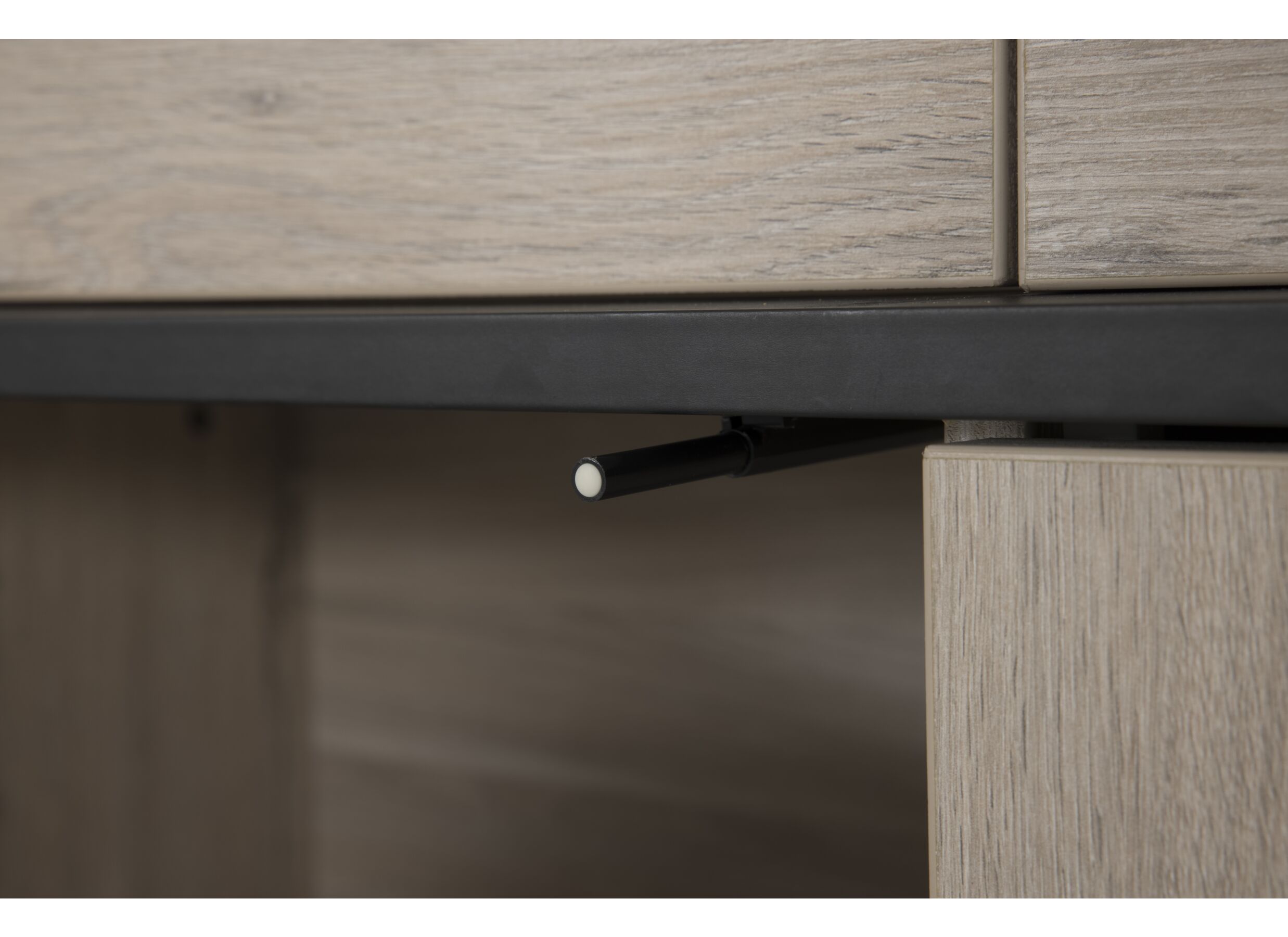 Detailfoto - Dressoir Lucca 224cm