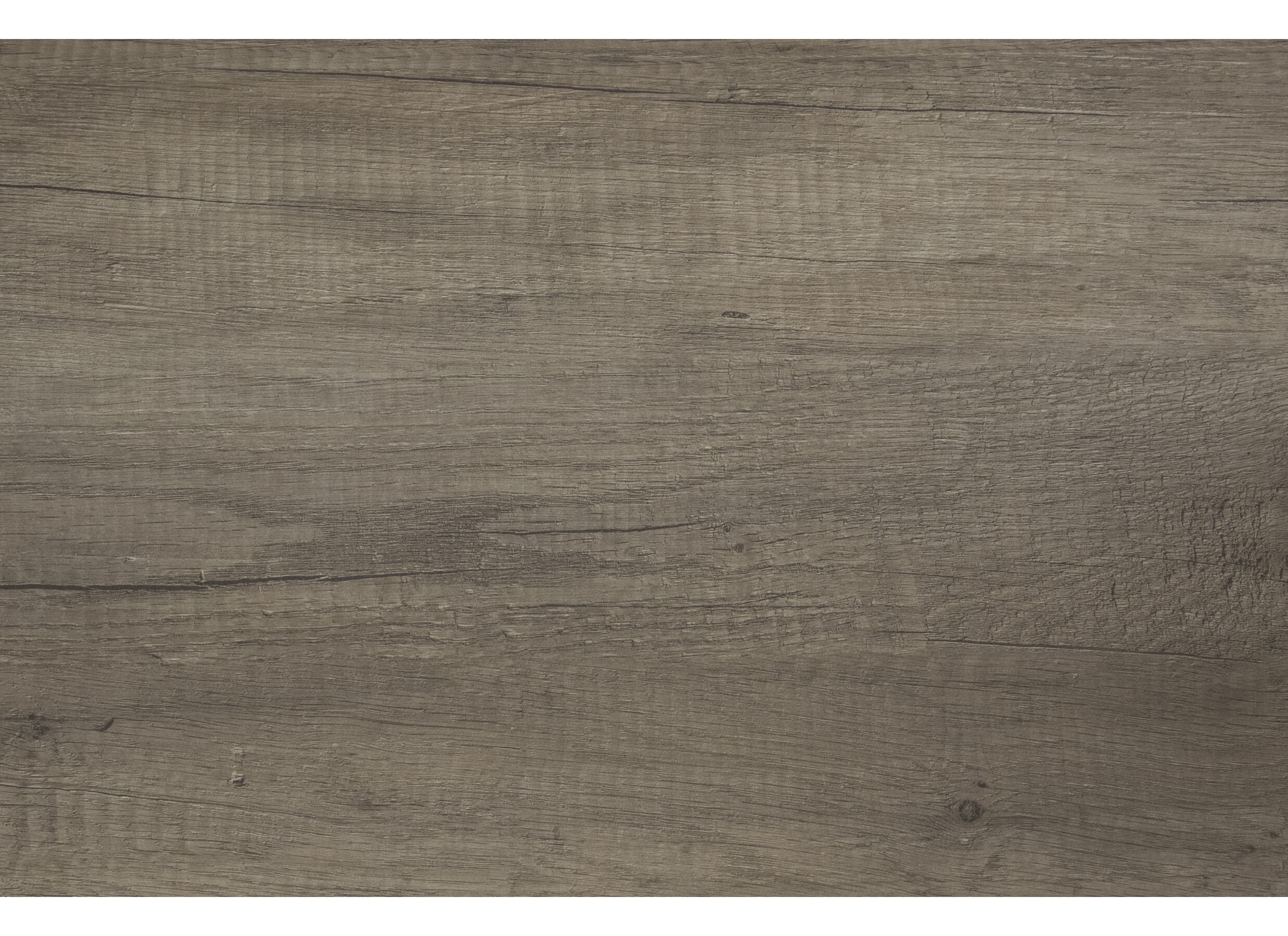 Bijzettafel Victorius 55x40cm - melamine - bruin set van 3