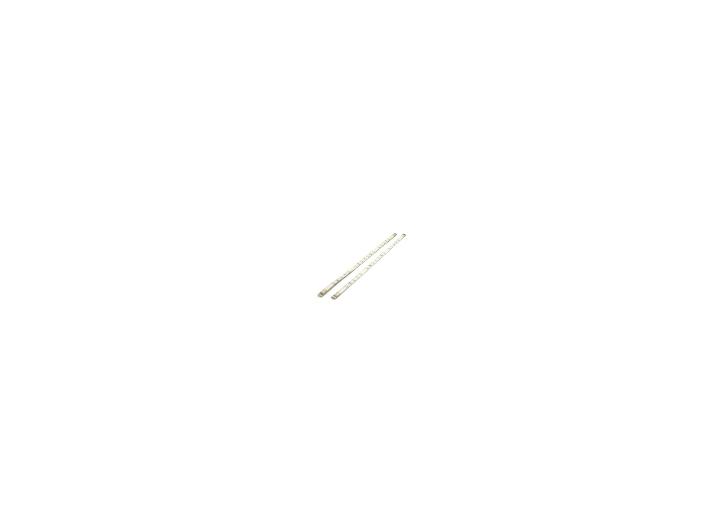 Ruban LED IP44 lot de 2 - Ruban LED IP44 lot de 2