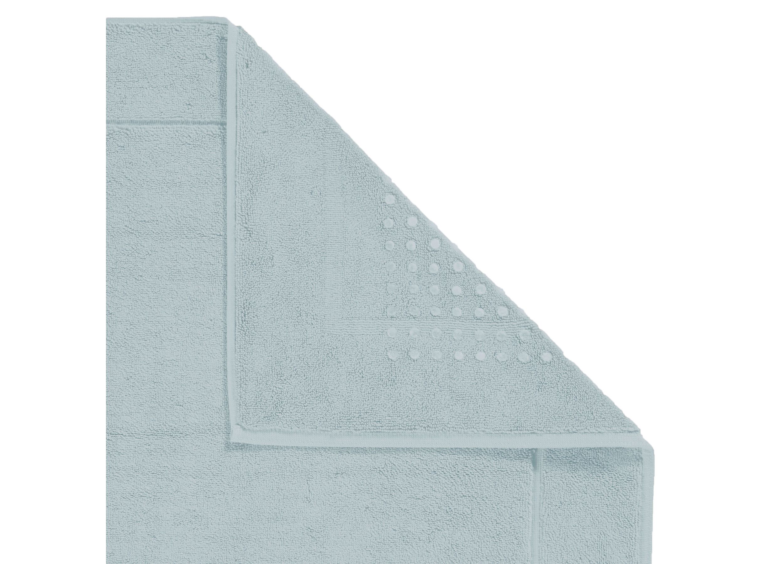 Detail - Tapis de bain London 60x100cm ice