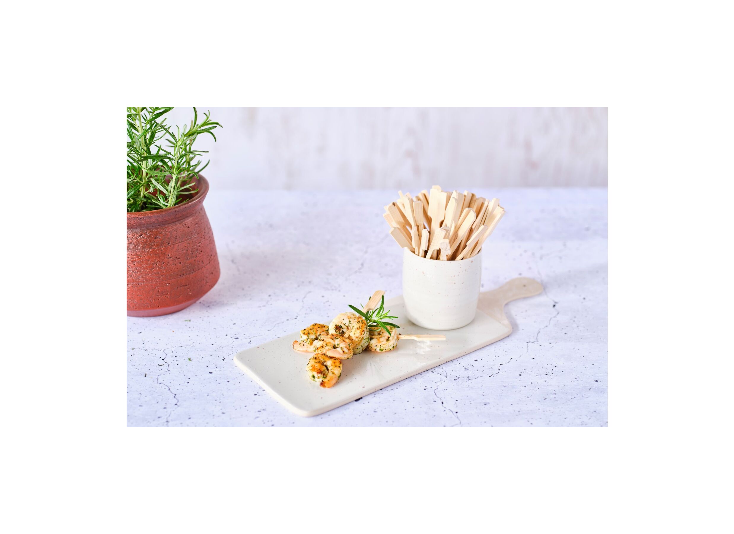 Sfeerfoto - Aperobeker Amuse Ø8.5cm