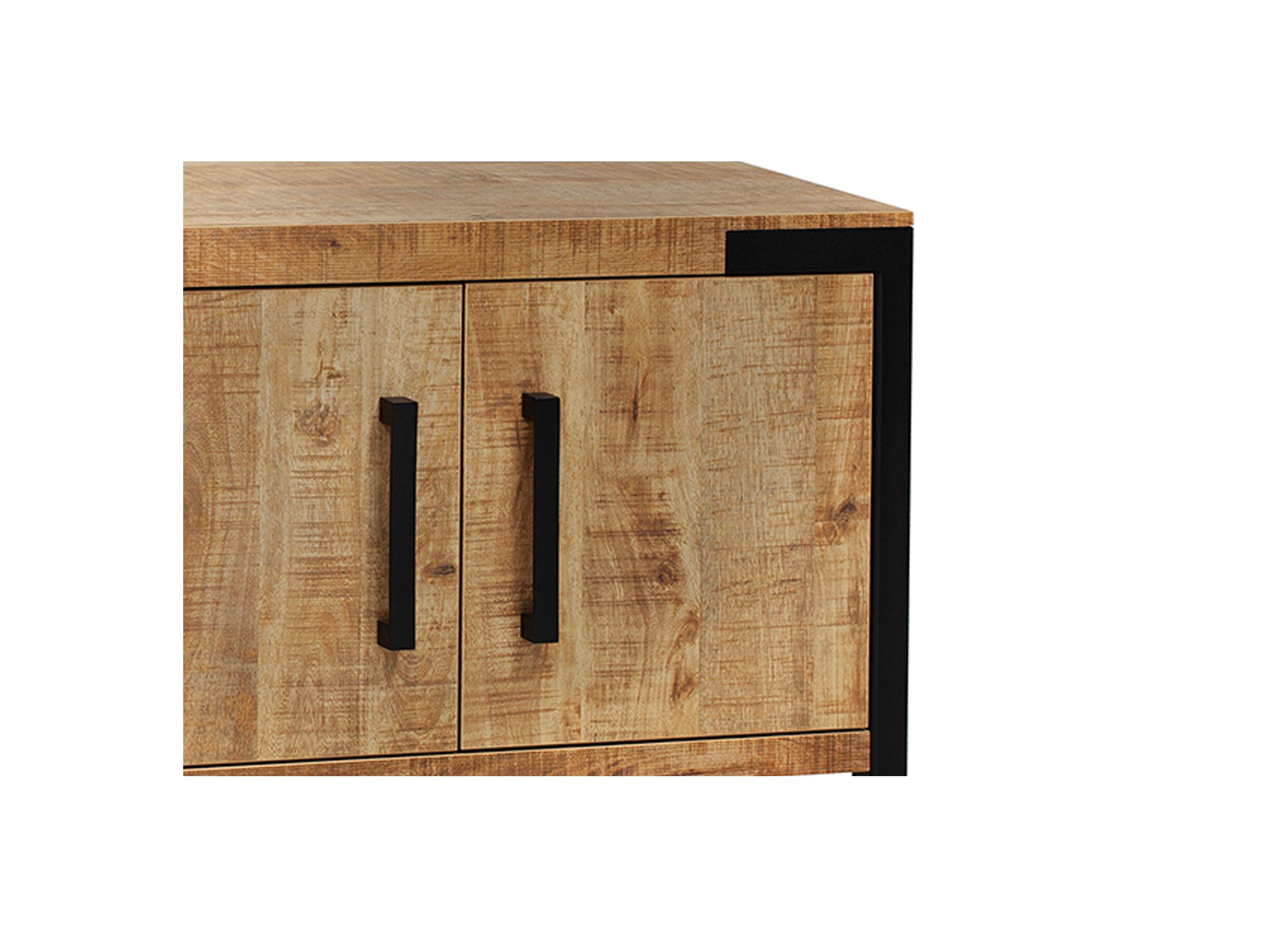 Tv-meubel Galaxy 177cm - lamulux - mango