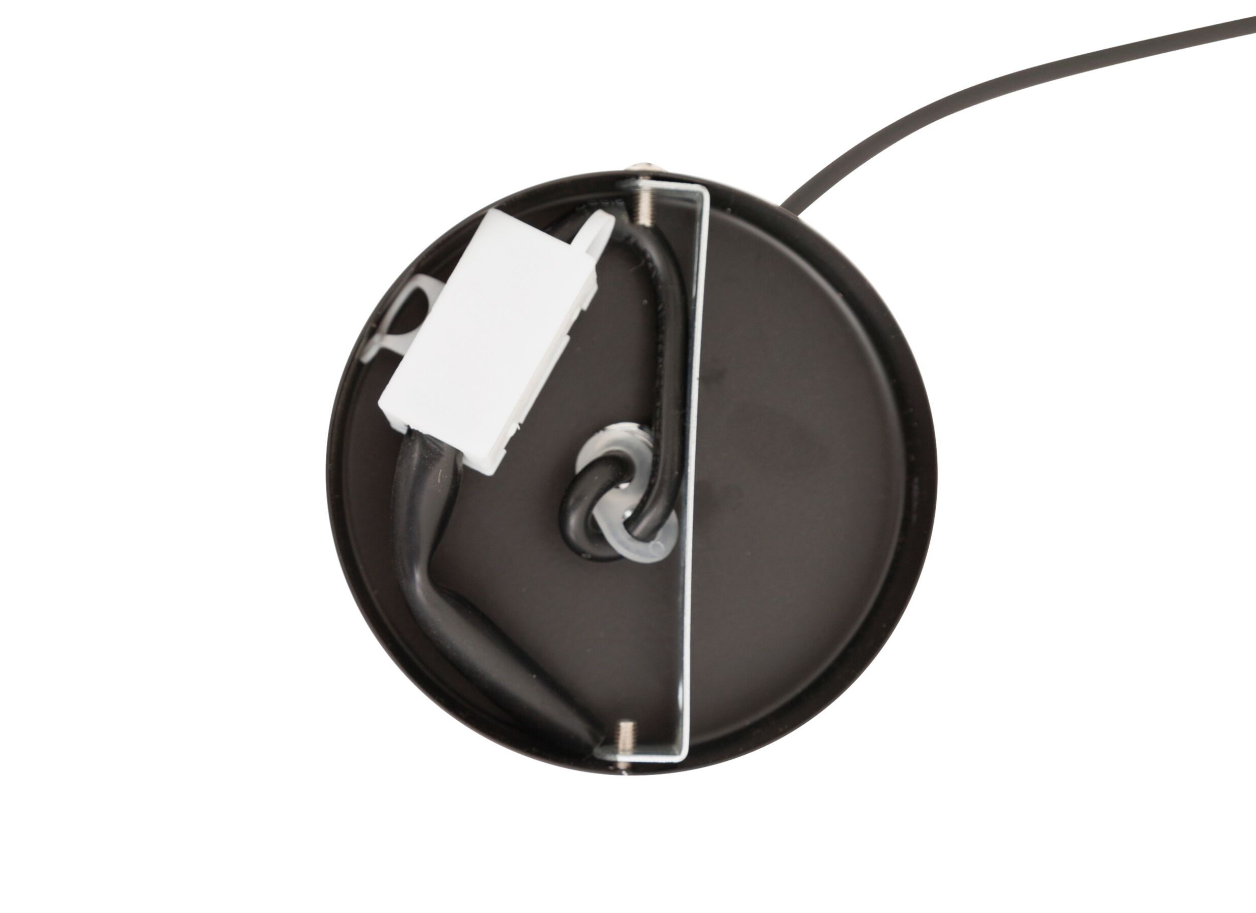 Detailfoto - Hanglamp Kabel L80cm