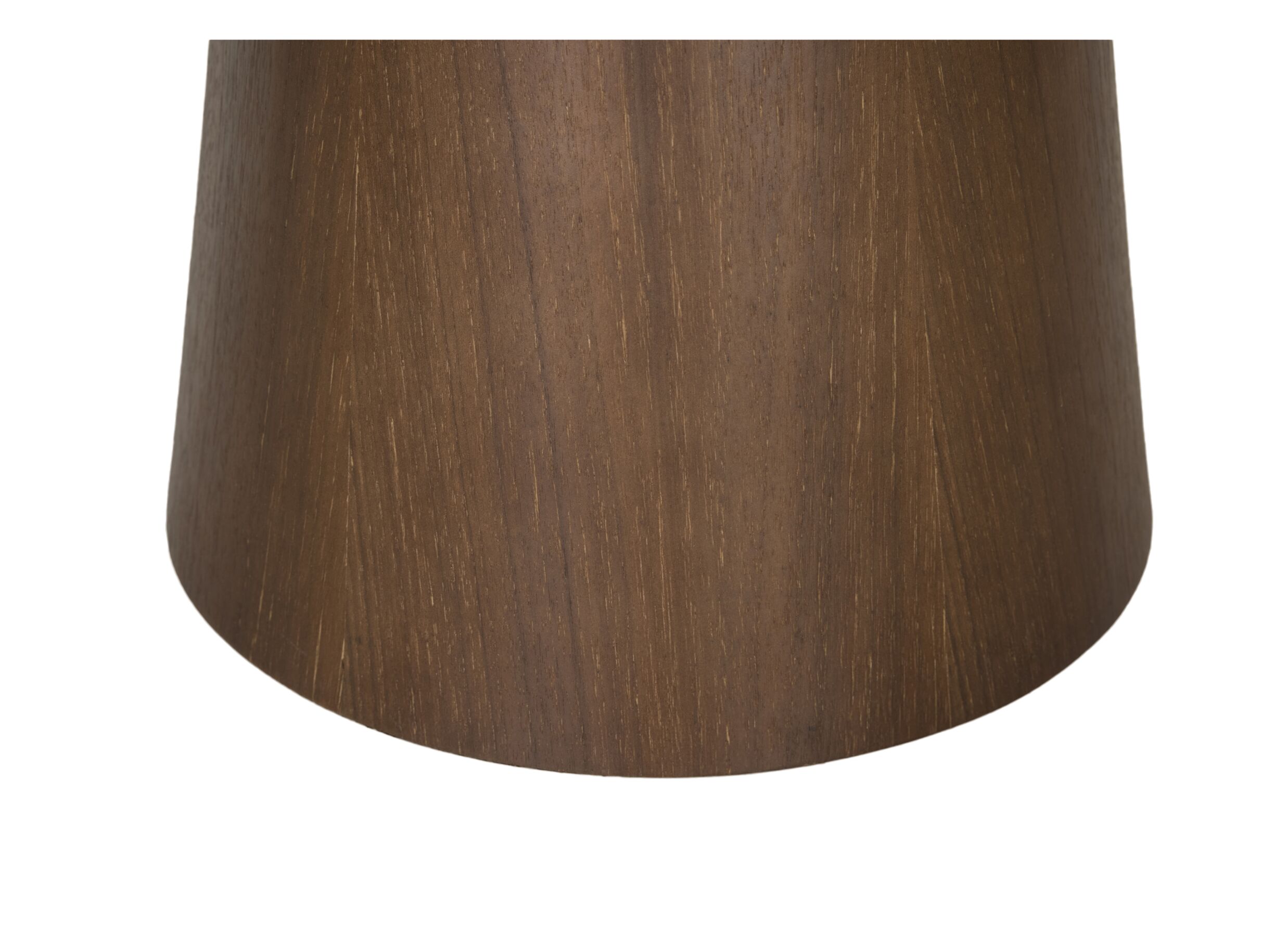 Detail - Table d'appoint Asteroid Ø45cm