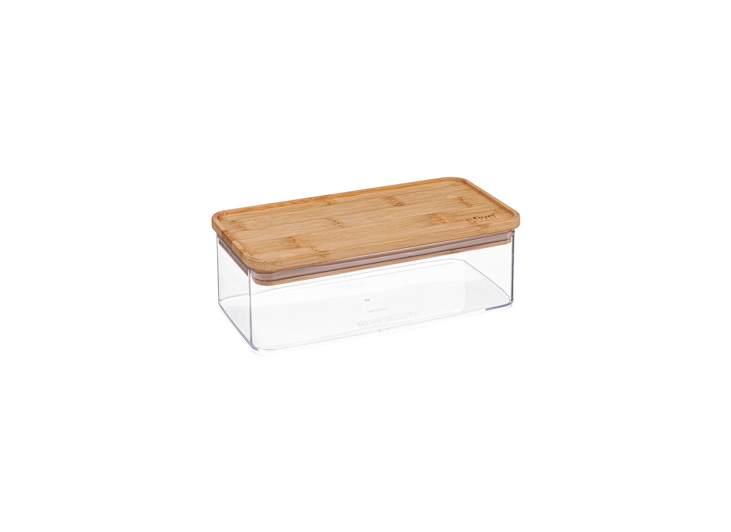 Bewaardoos Eske 1000ml