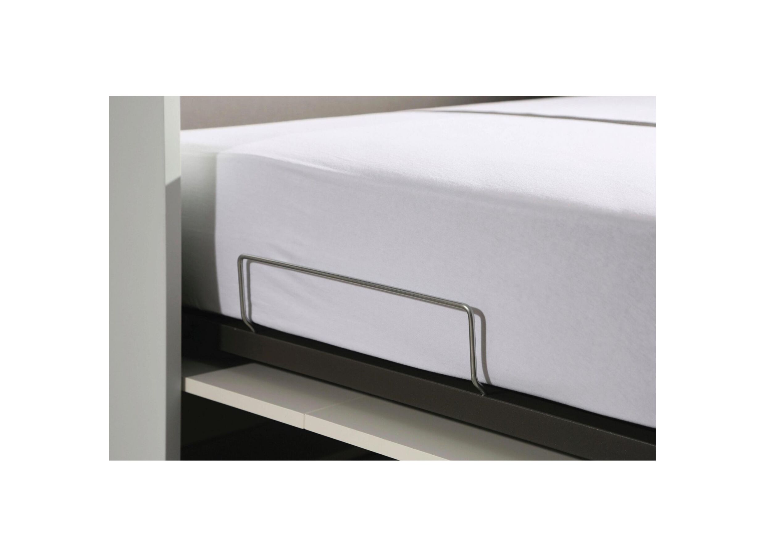 Opklapbed 90x200cm