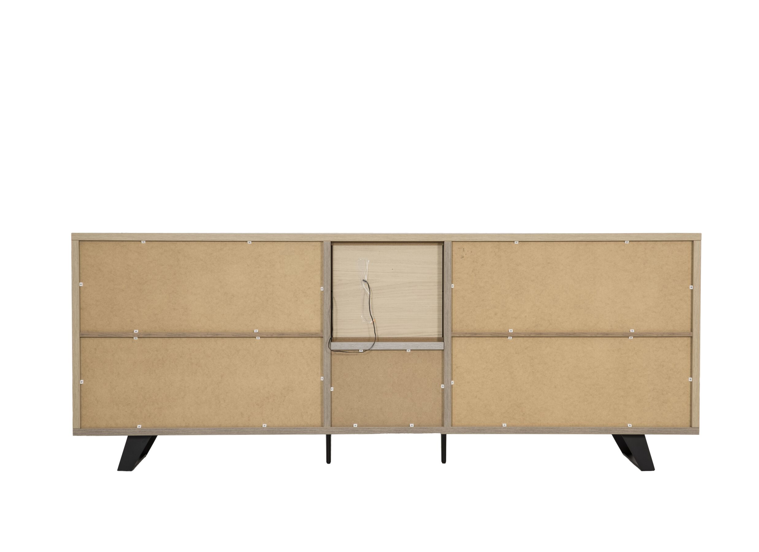 Aperçu - Buffet Veneto 235cm