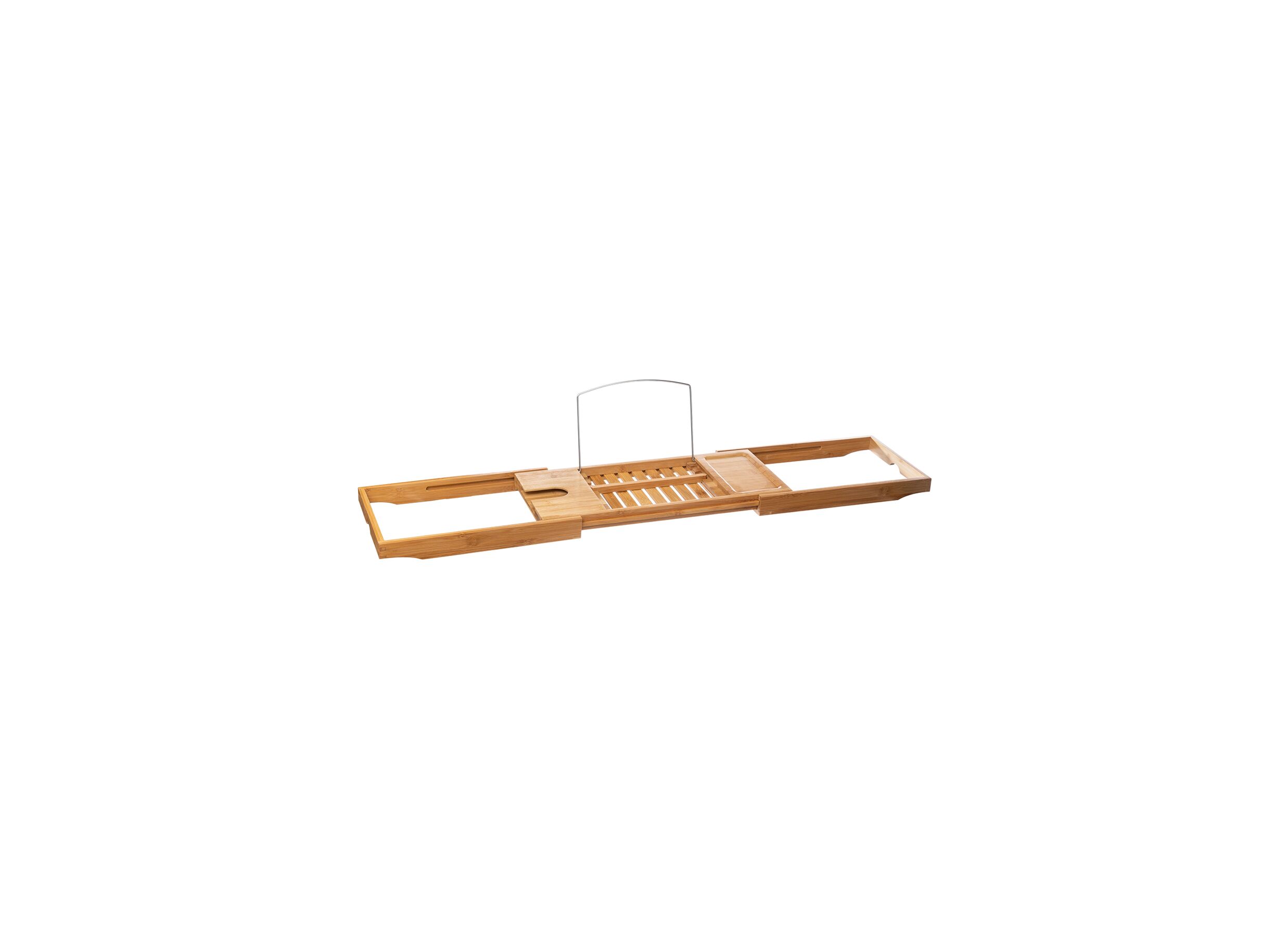Plateau pour baignoire Naturel - Plateau pour baignoire Naturel