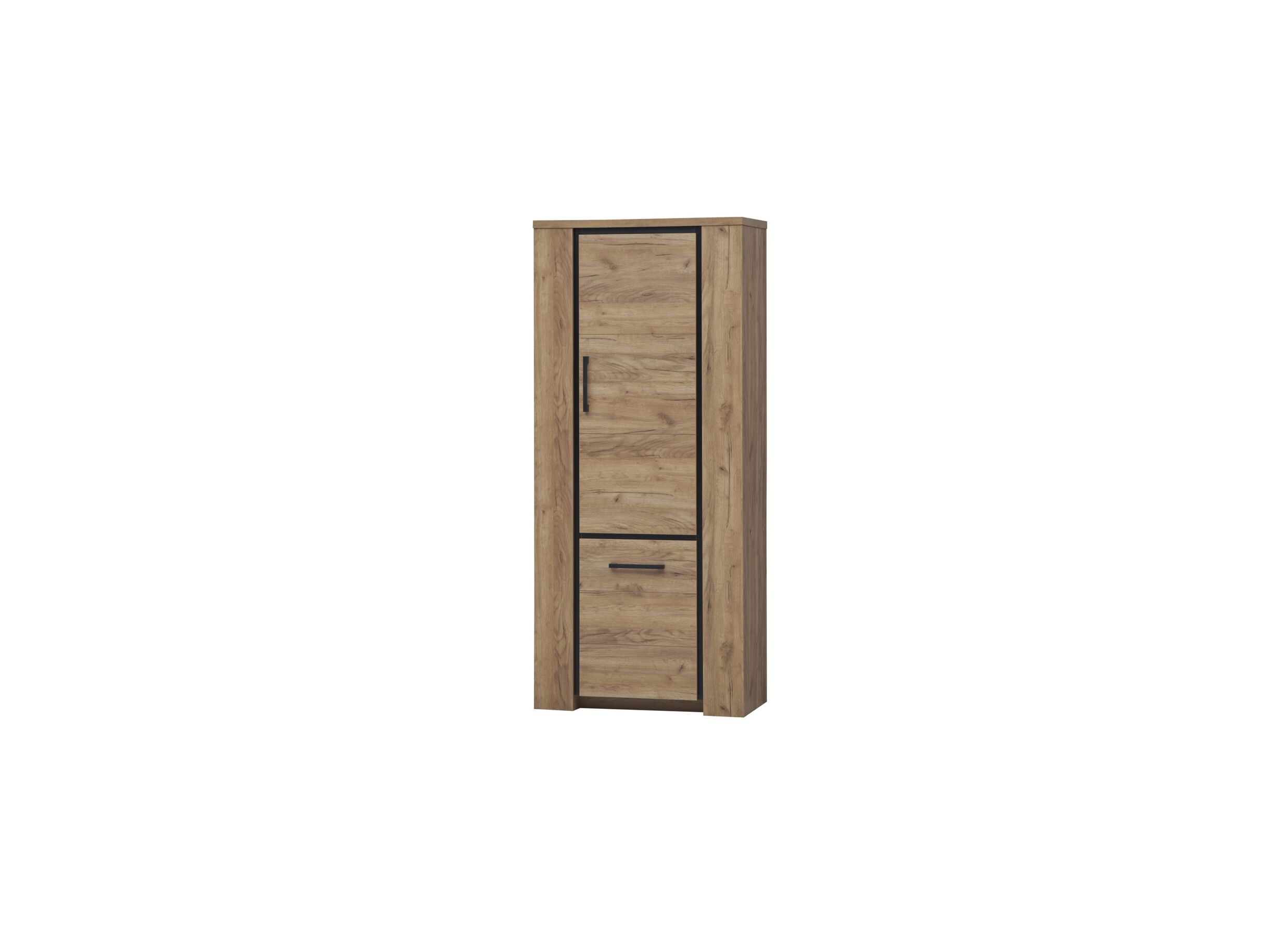 Armoire Elio 85x45x194cm - Armoire Elio 85x45x194cm