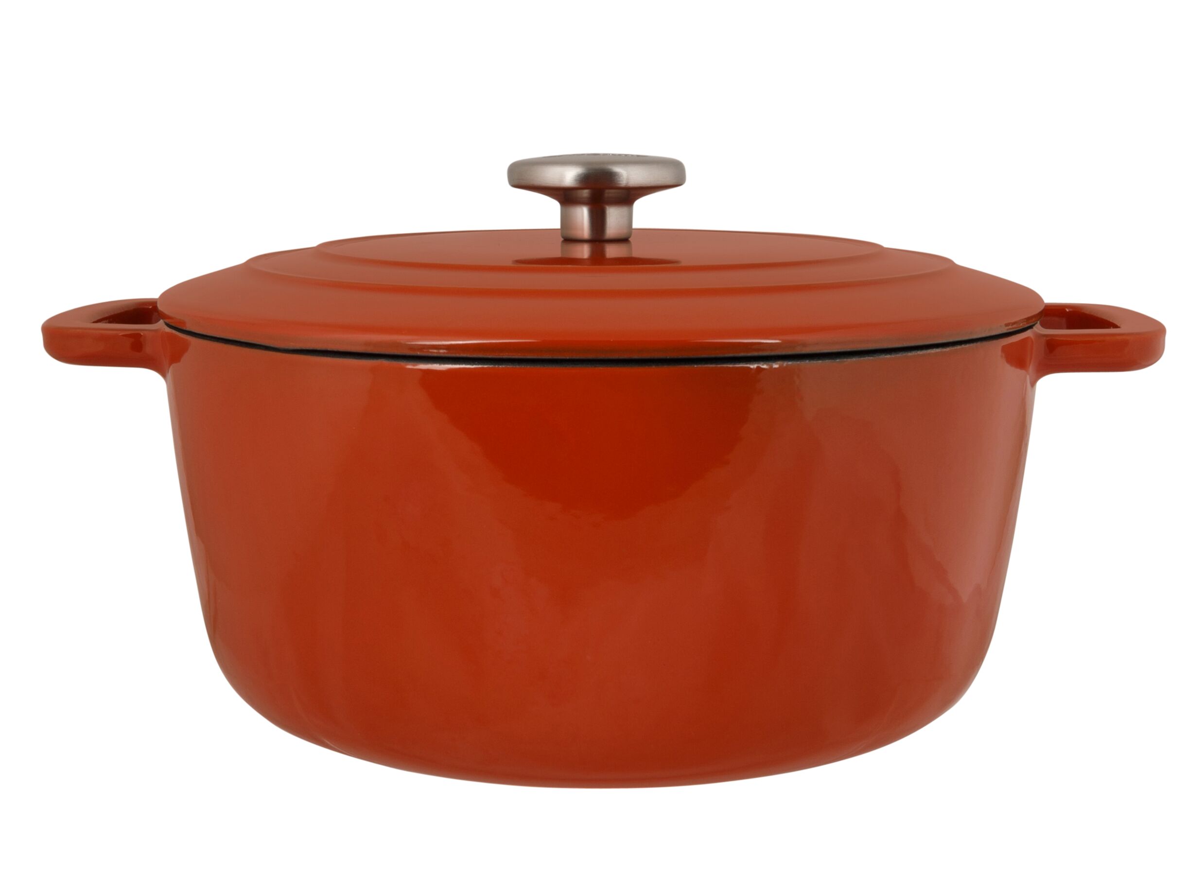 Stoofpot Fontestic Ø28cm 6,9L - gietijzer