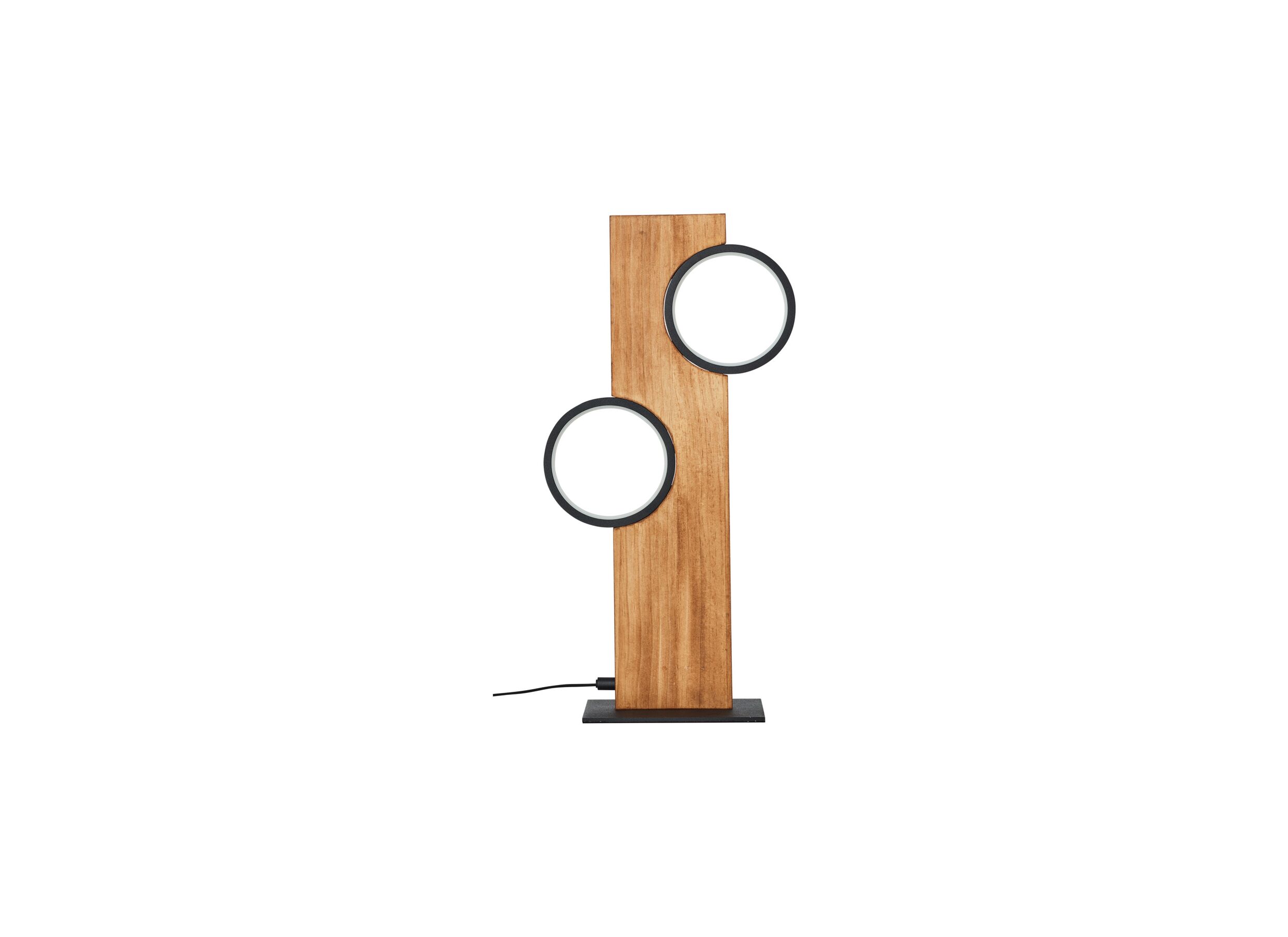 Lampe de table Cheesy H50,4cm