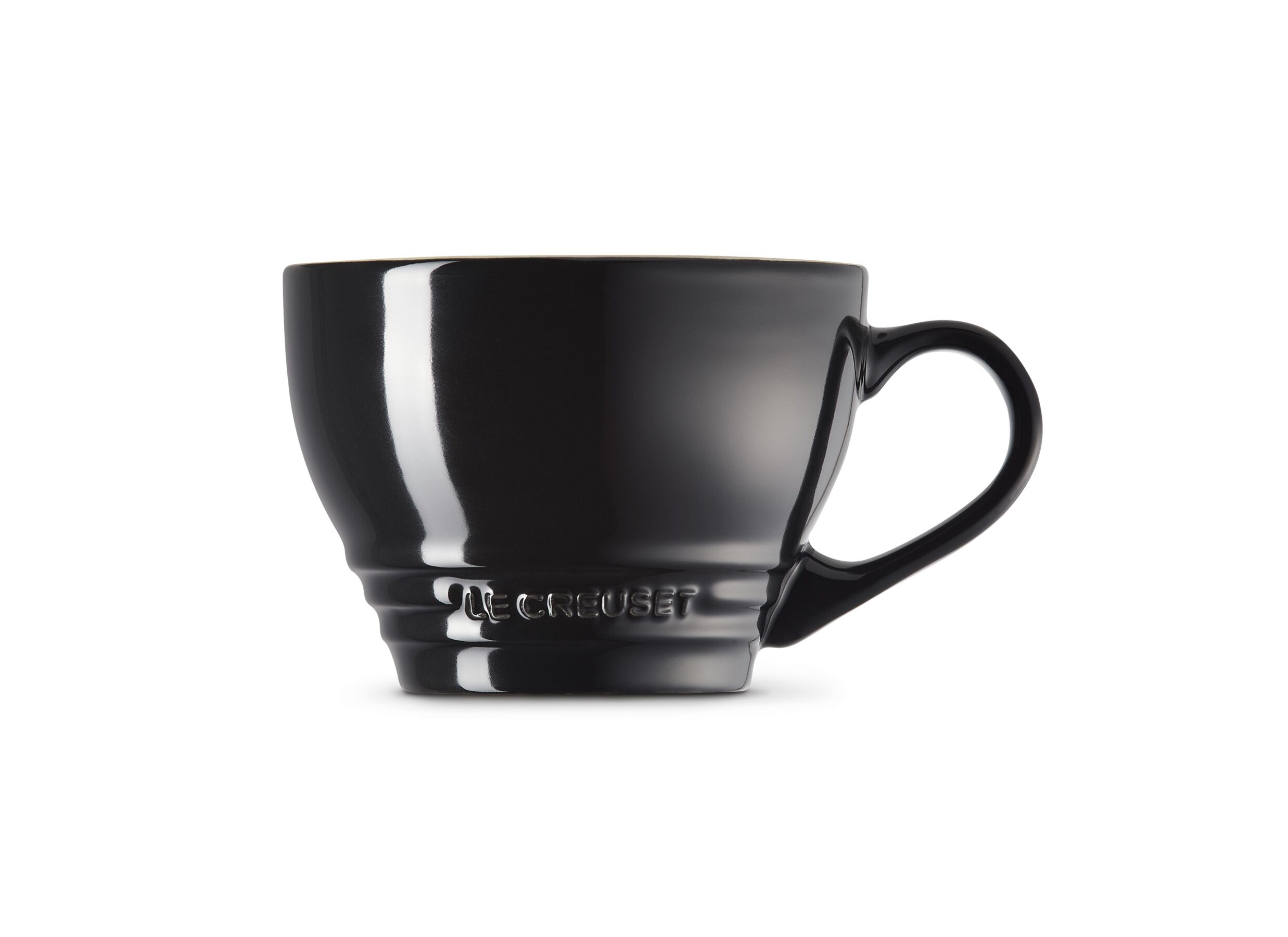 Aperçu - Mug Le Creuset 40cl onyx