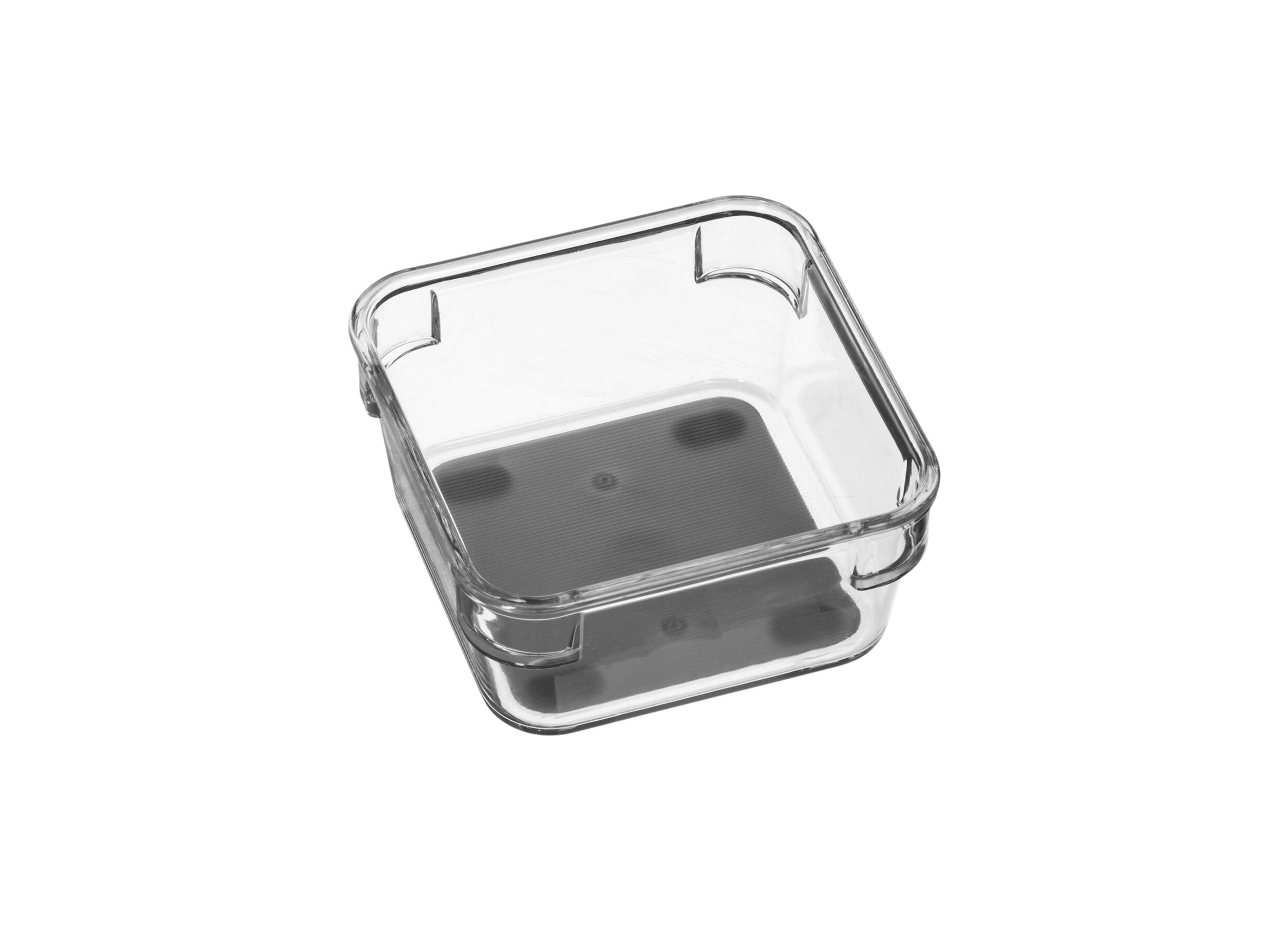 PET lade organizer 9,10x9,10cm