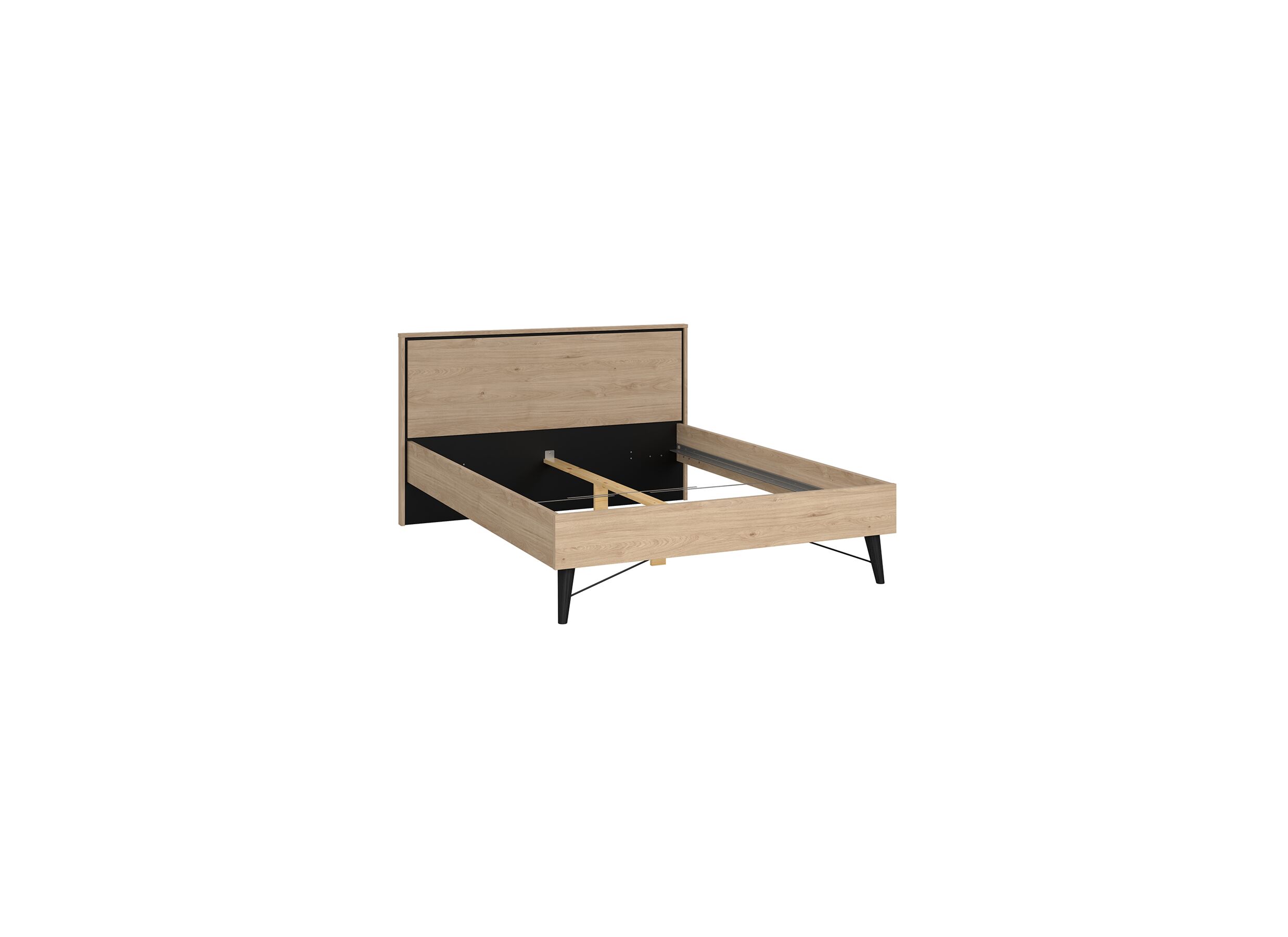 Lit Ry 140x200cm - Lit Ry 140x200cm