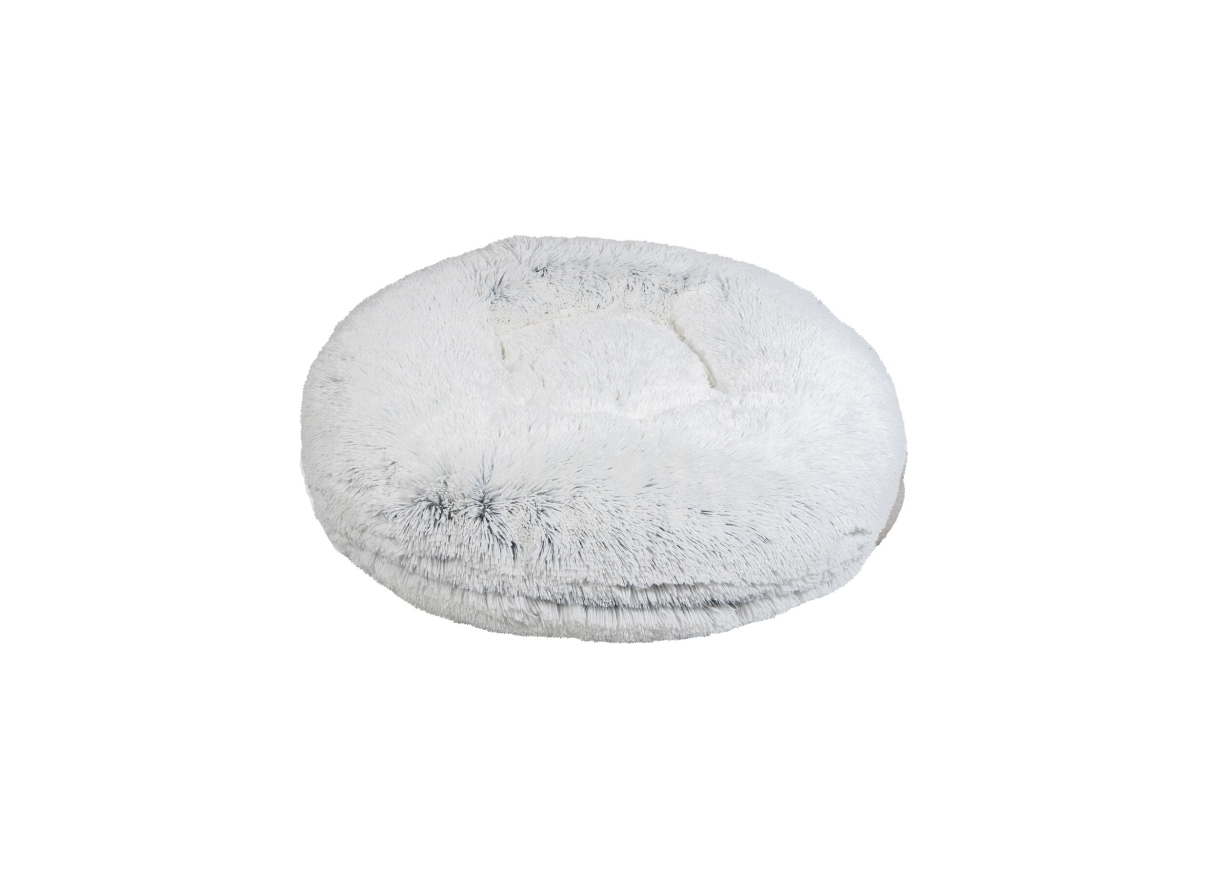 Hondenmand Ø58cm grijs