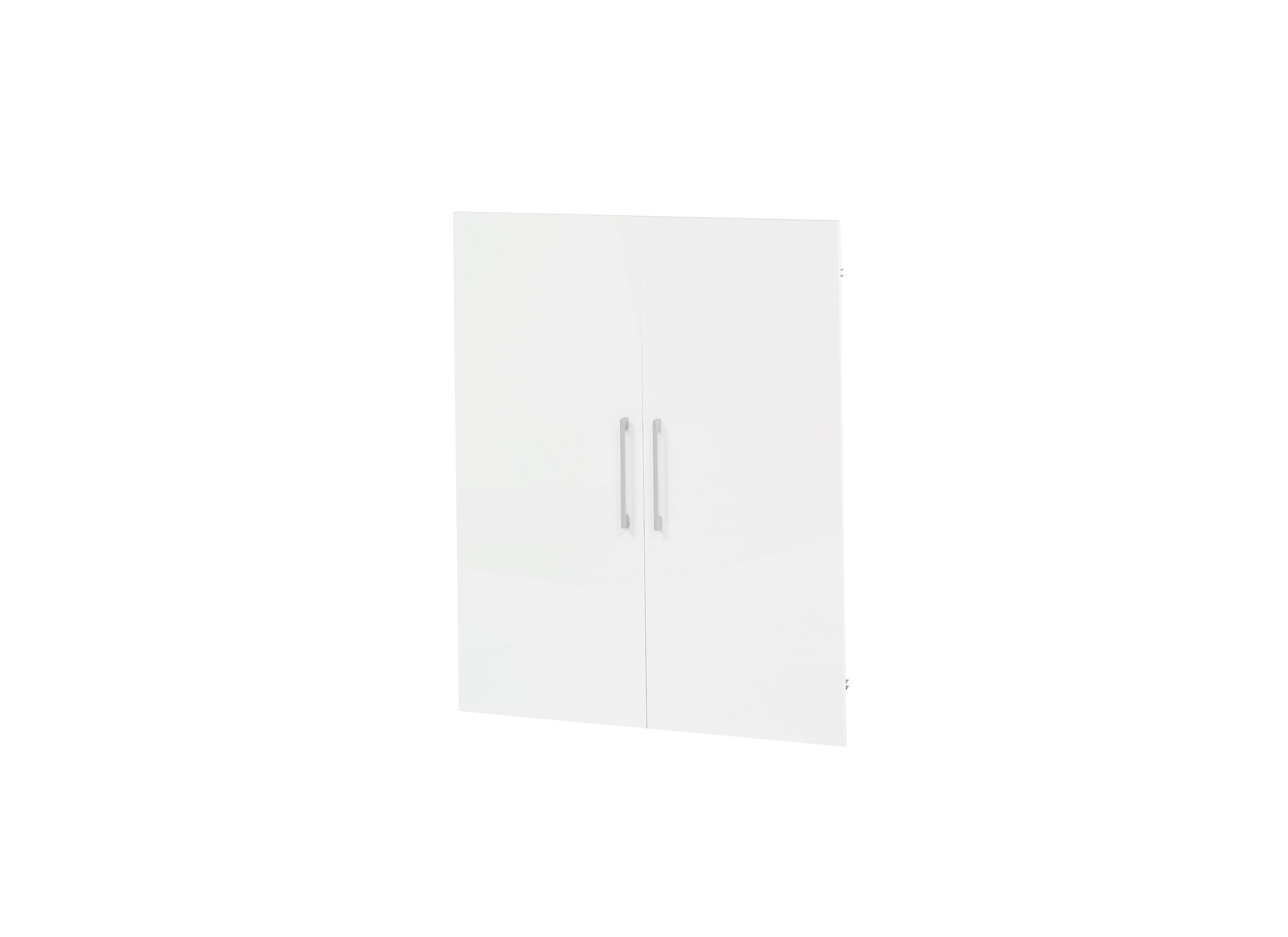 Opbouwset Prima 83,7x105,4cm - decor - wit