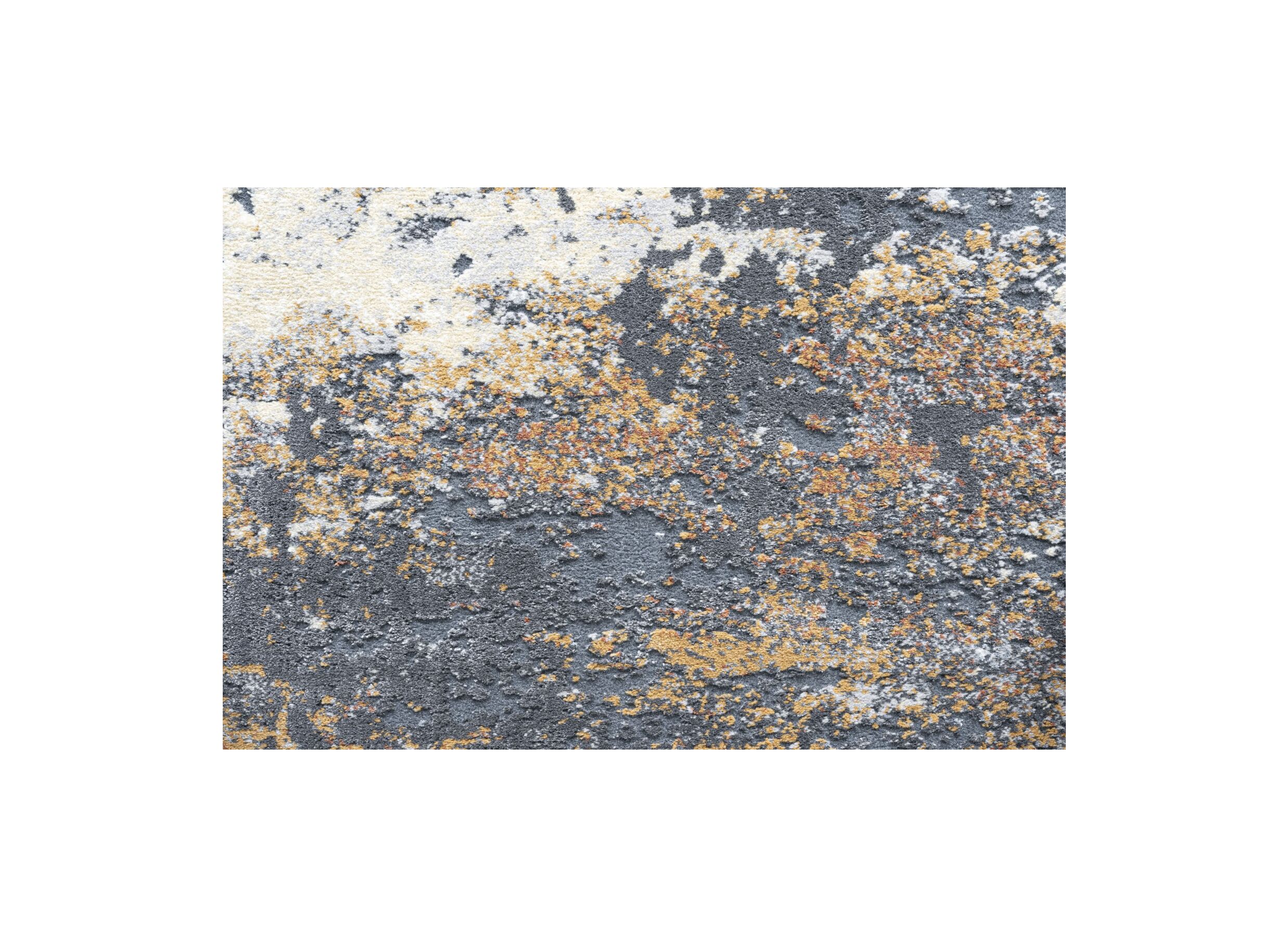 Detailfoto - Tapijt Caucus 160x230cm - polyester - multicolor