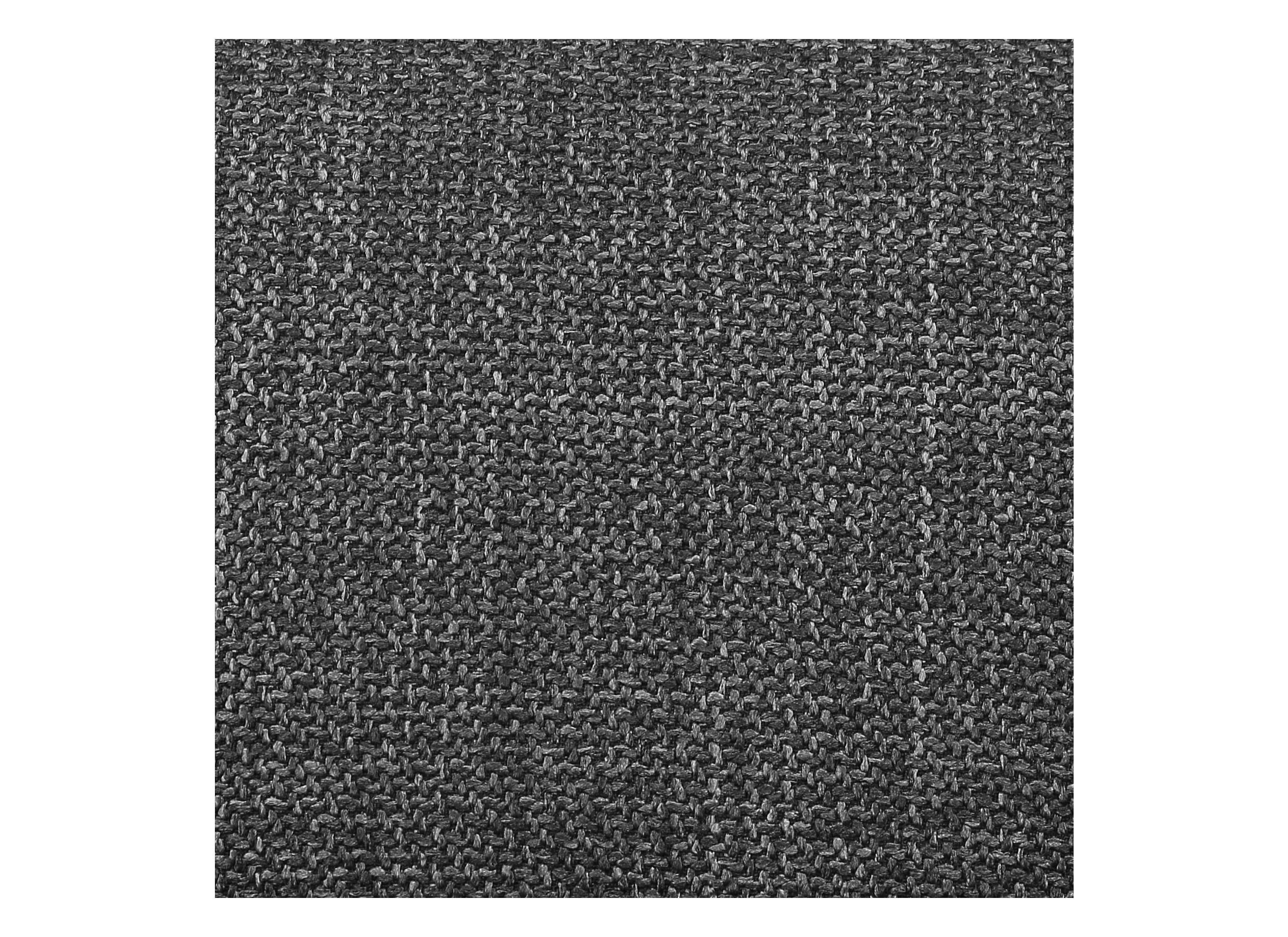 Kleurstaal - Stoel Navajo 57,5x65x85cm - stof - grijs