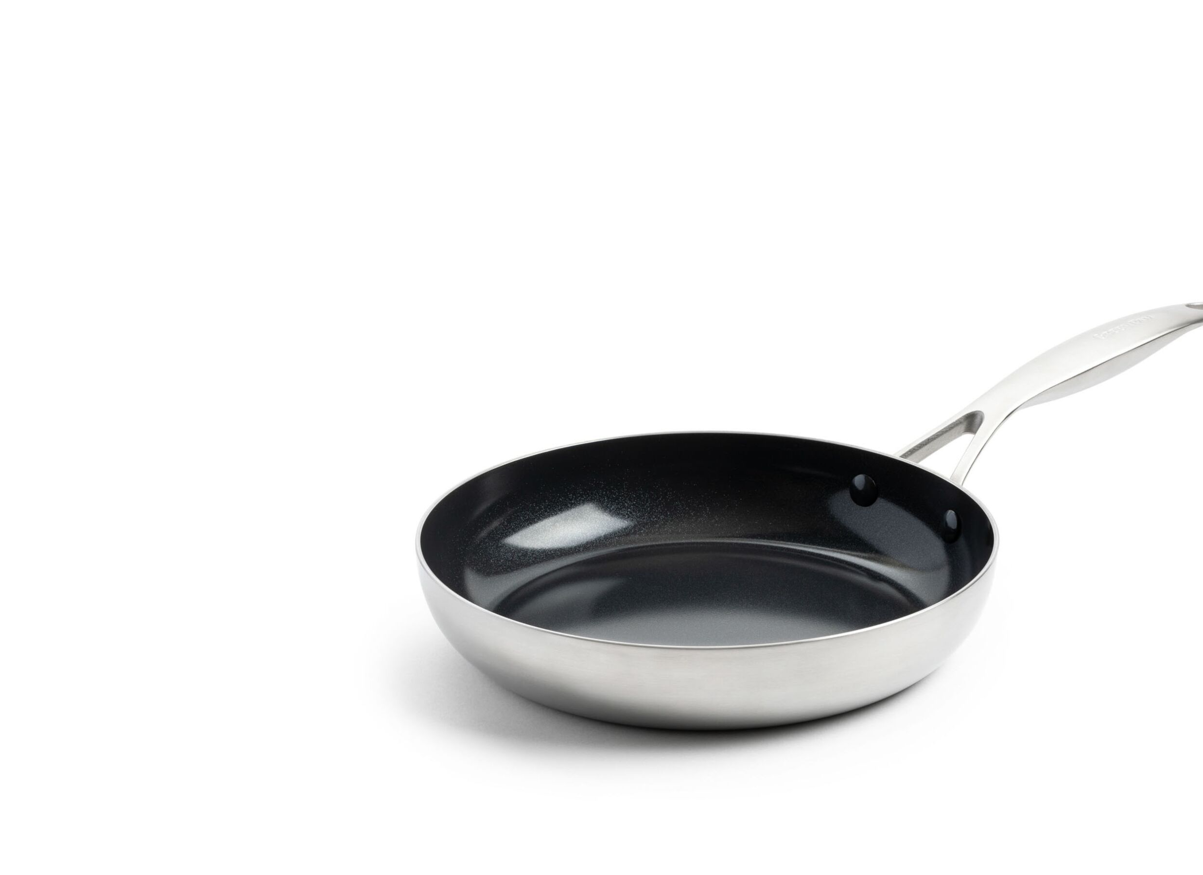 Poêle Geneva Ø20cm GreenPan - Poêle Geneva Ø20cm GreenPan