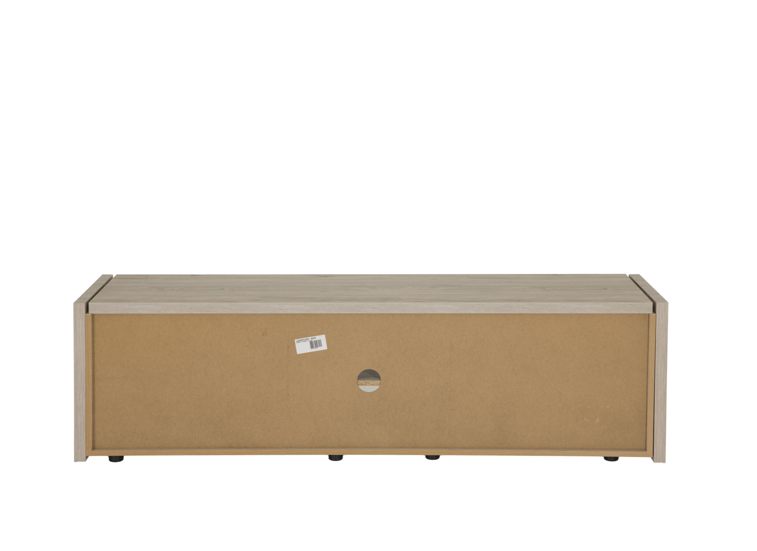 Aperçu - Meuble TV Lucca 194cm