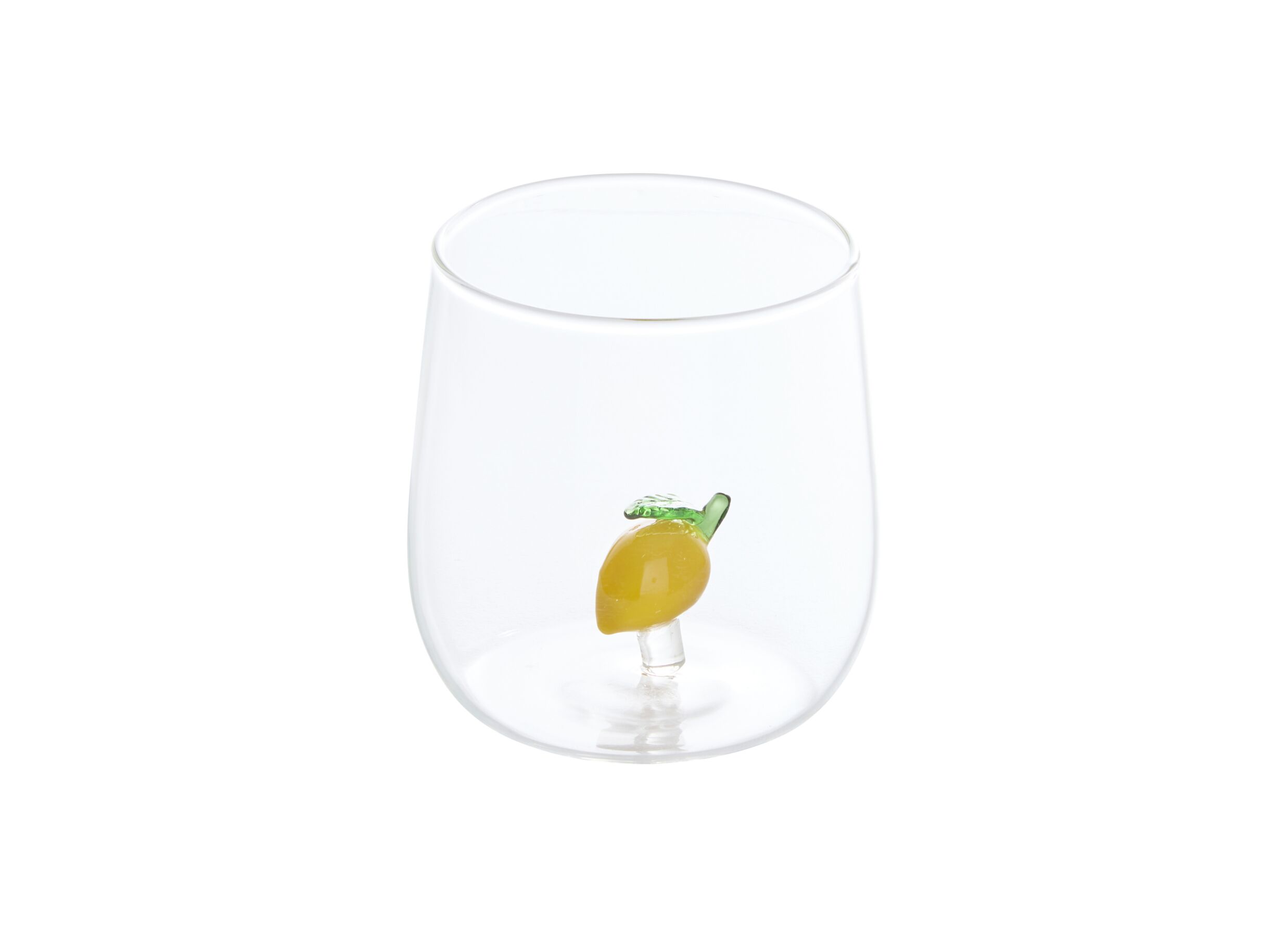 Aperçu - Verre Nelya 40cl - verre - transparent