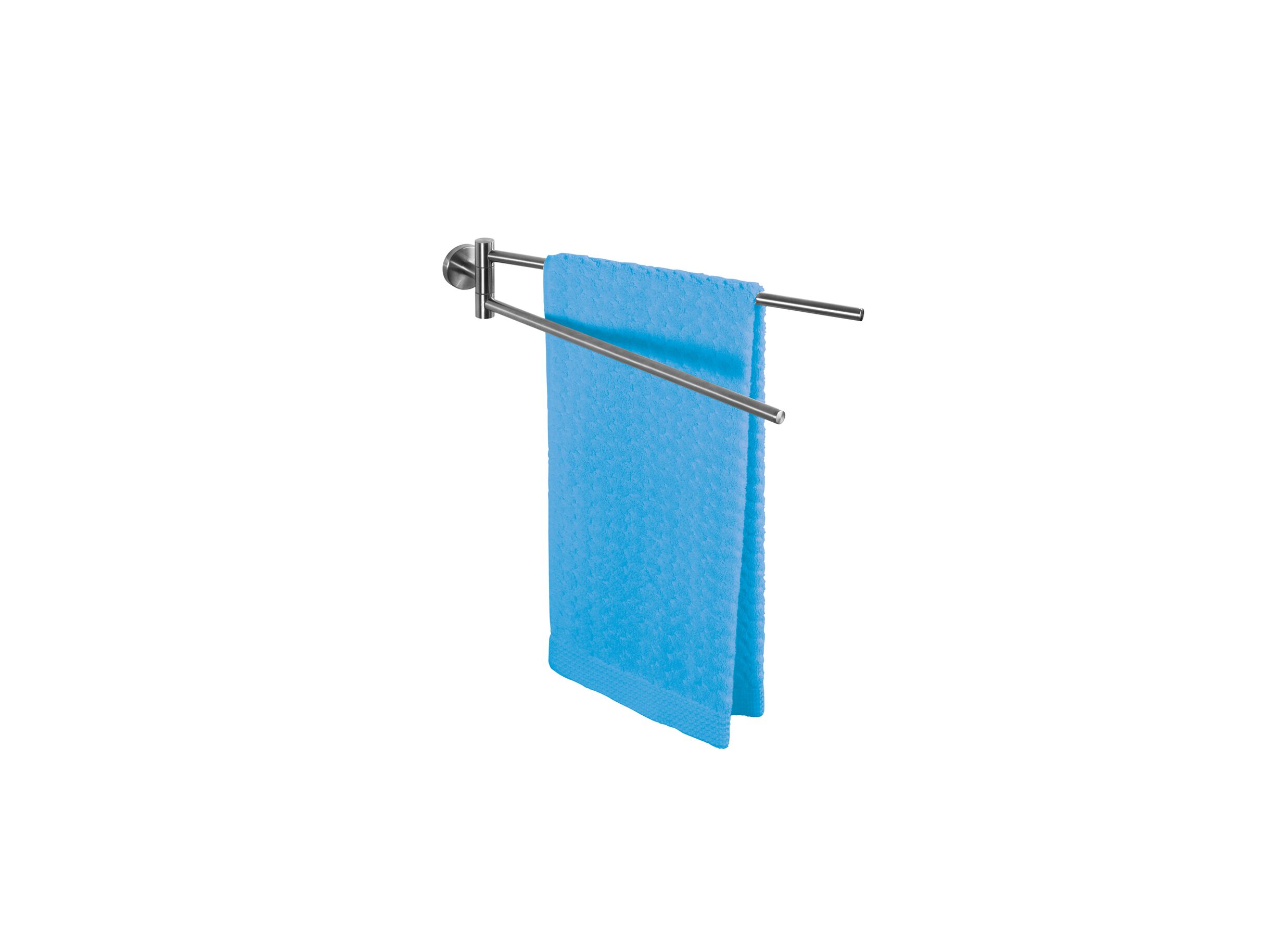 Handdoekstang Bosio 43cm