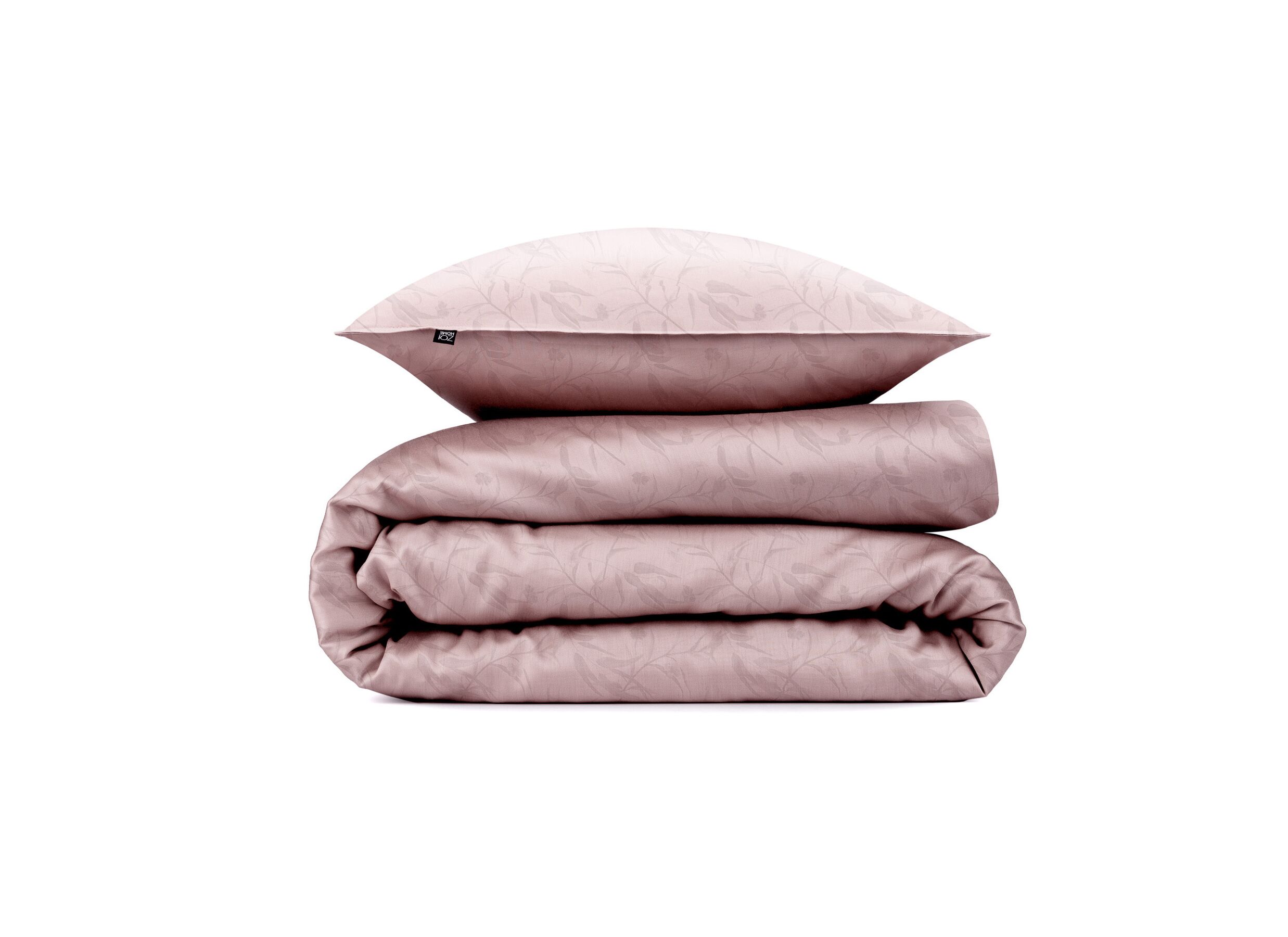 Aperçu - Housse de couette 240x220cm coton satin