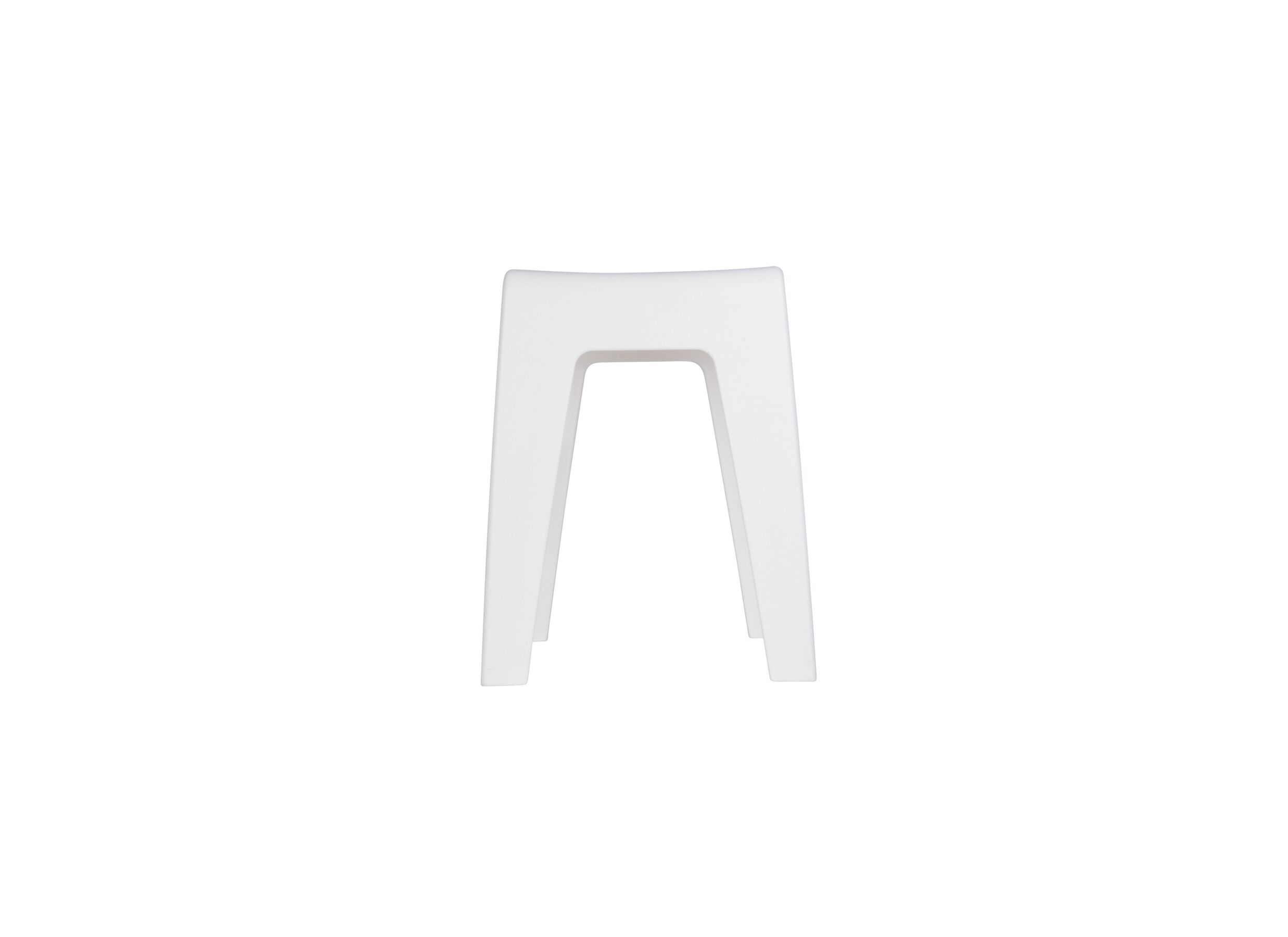 Aperçu - Tabouret de bain Kumba 38x32x47cm