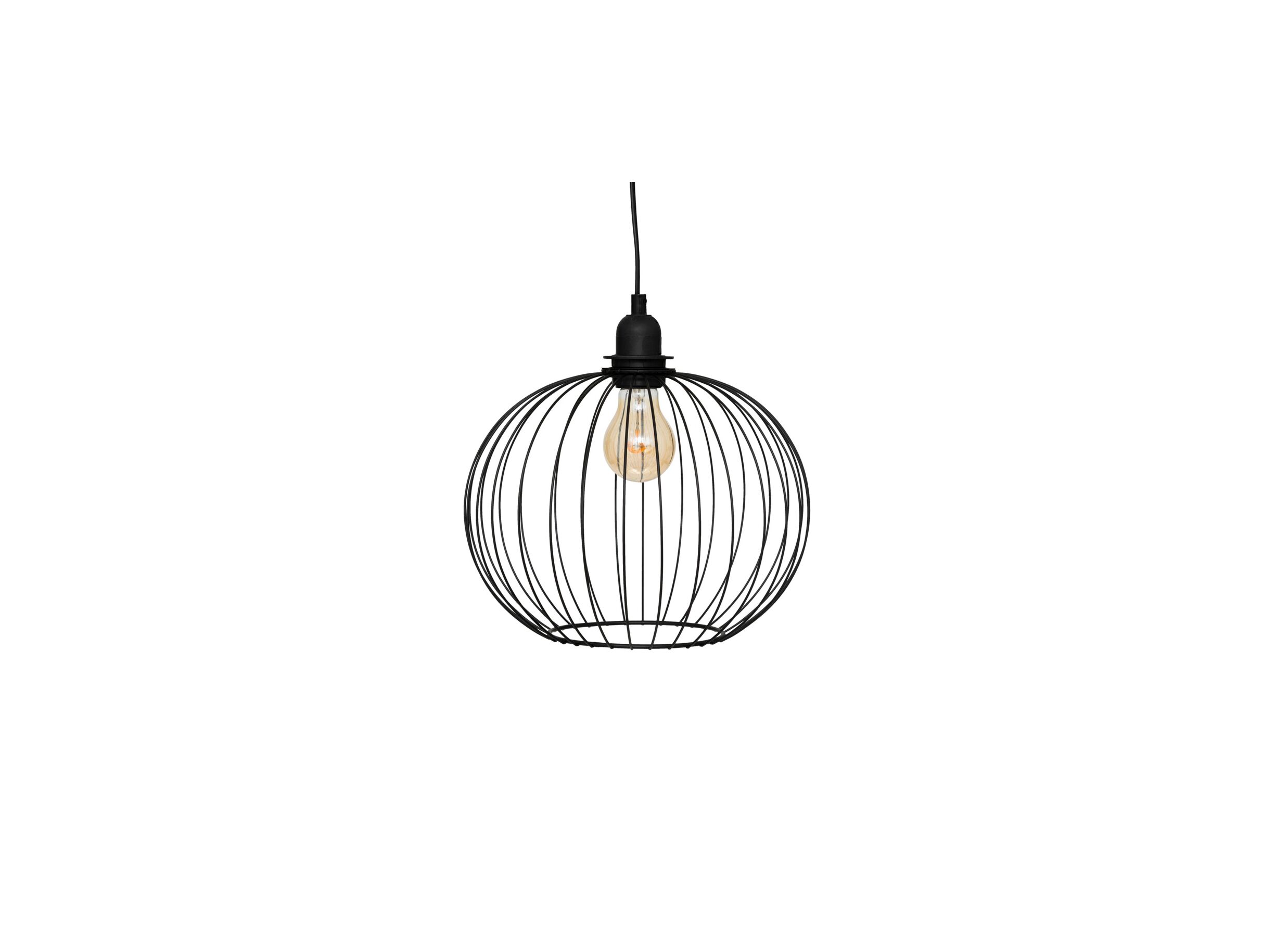Hanglamp Victa Ø28cm
