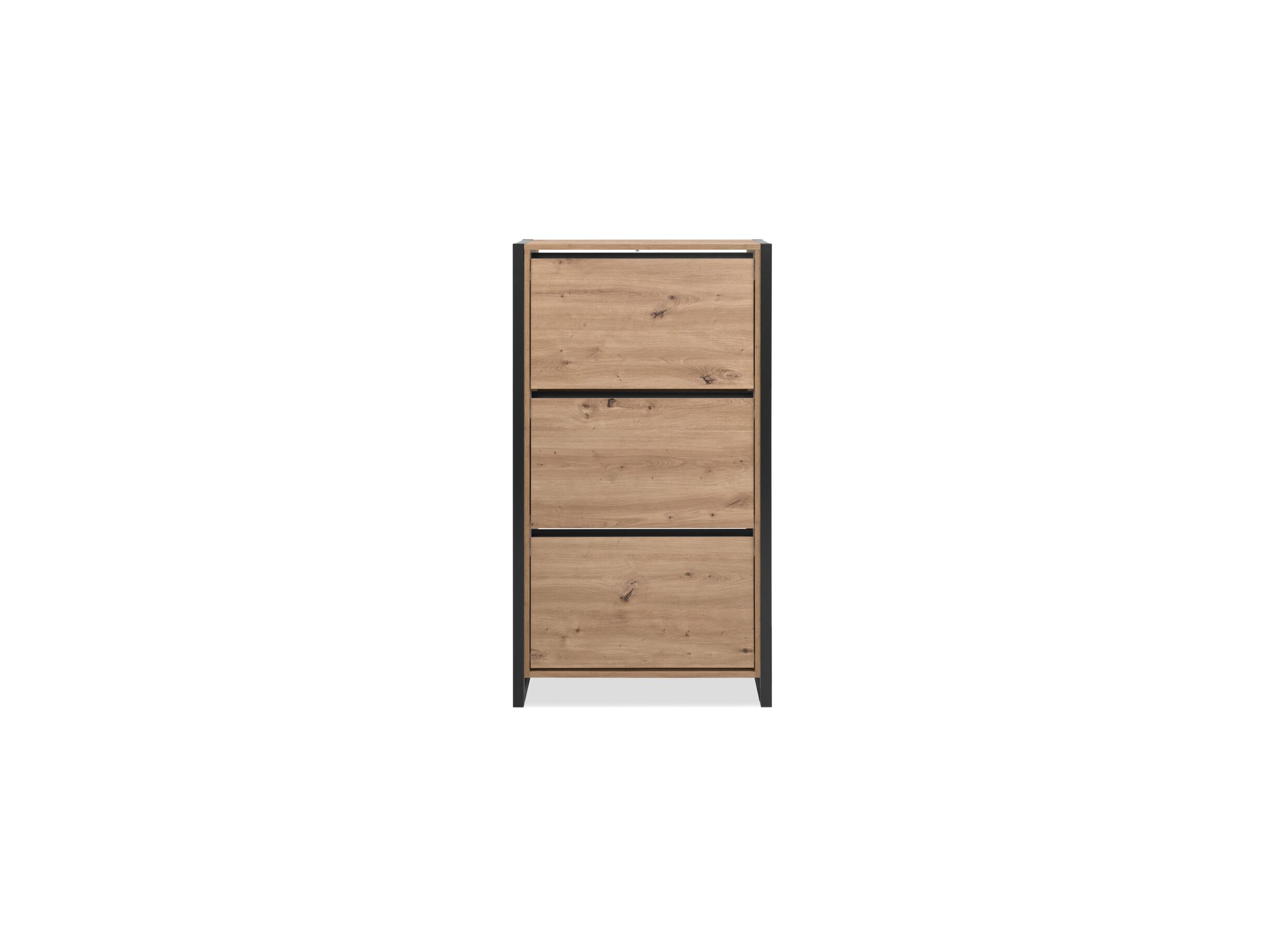 Schoenenkast Denver 70x25x125cm