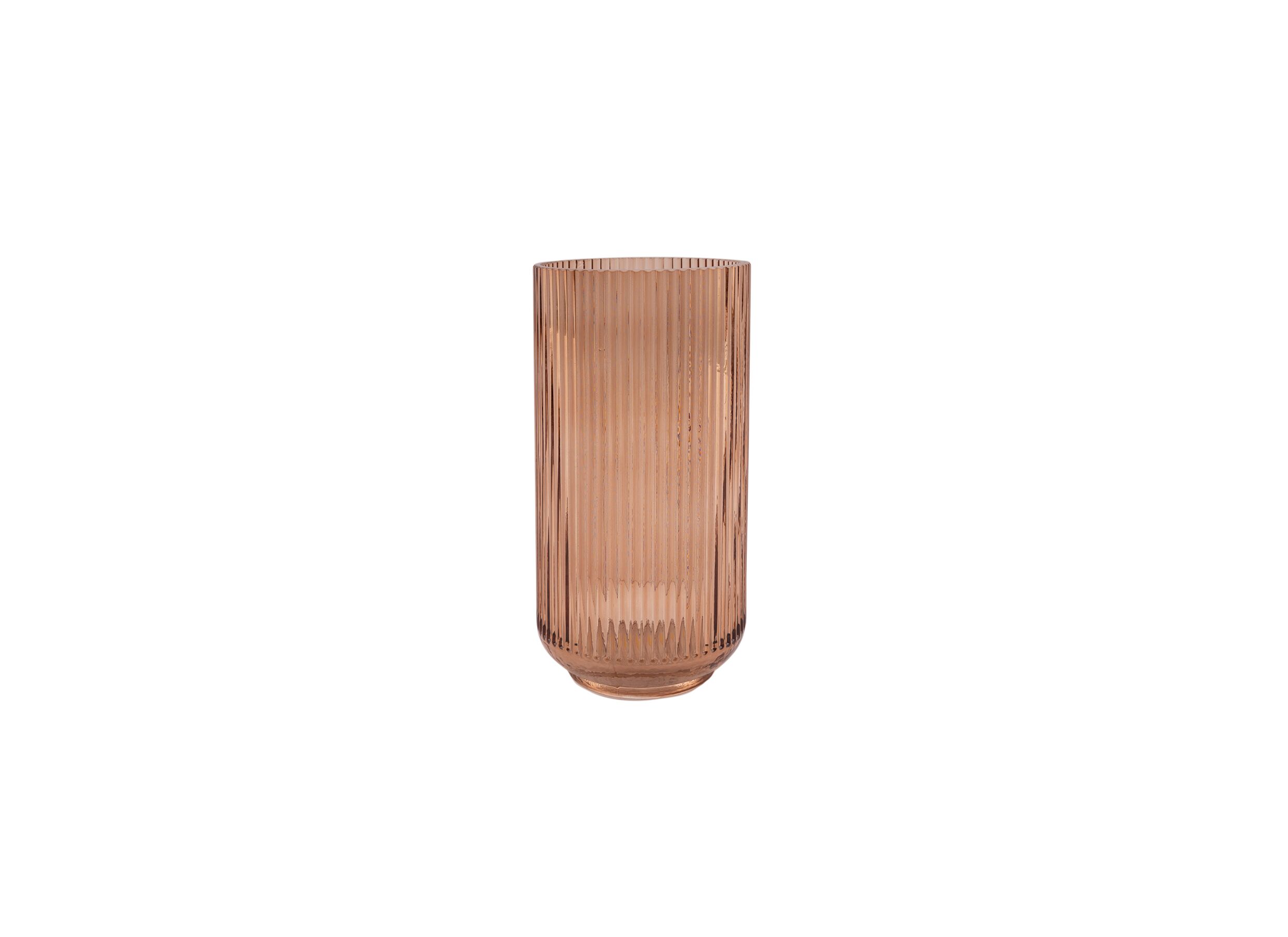 Vase Moka H28cm - Vase Moka H28cm